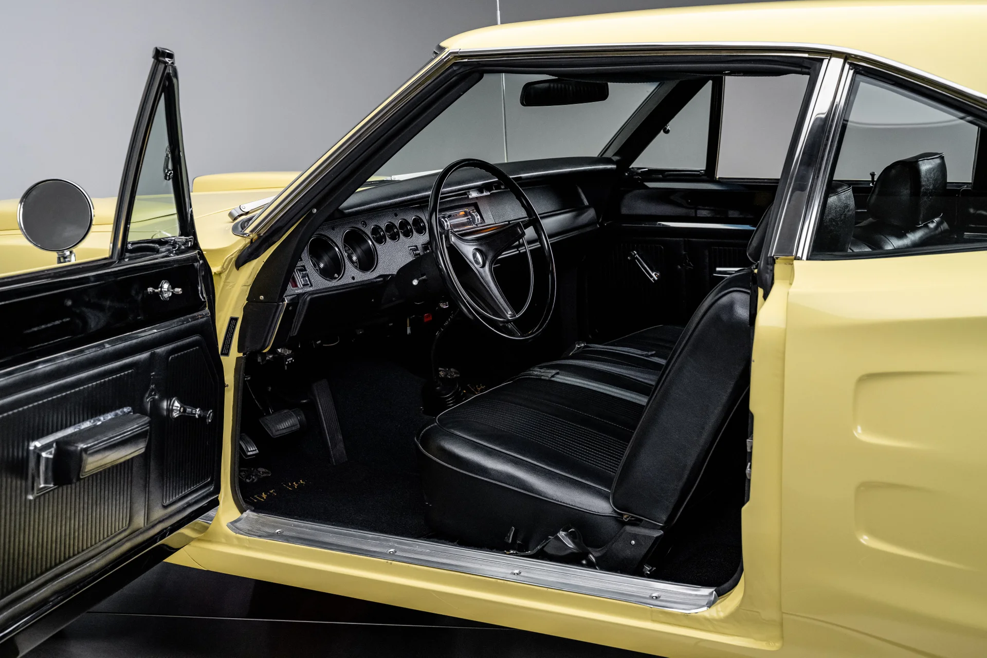 Dodge Coronet Super Bee 1969 - Imagem 43