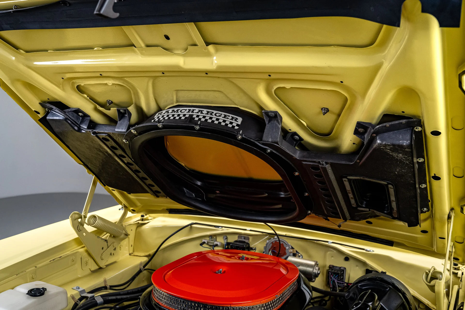 Dodge Coronet Super Bee 1969 - Imagem 22