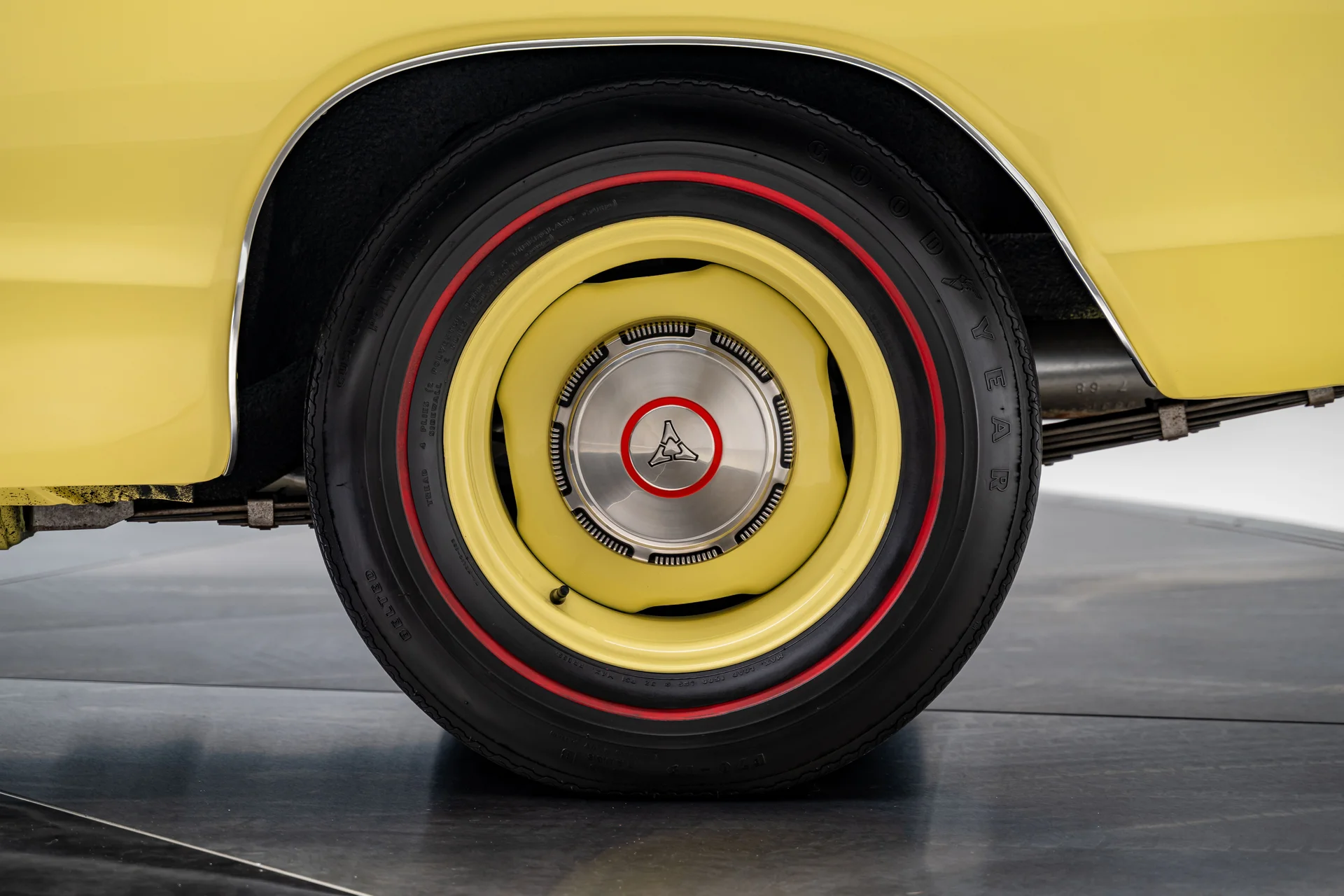 Dodge Coronet Super Bee 1969 - Imagem 18