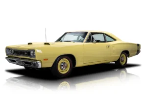 Dodge Coronet Super Bee 1969