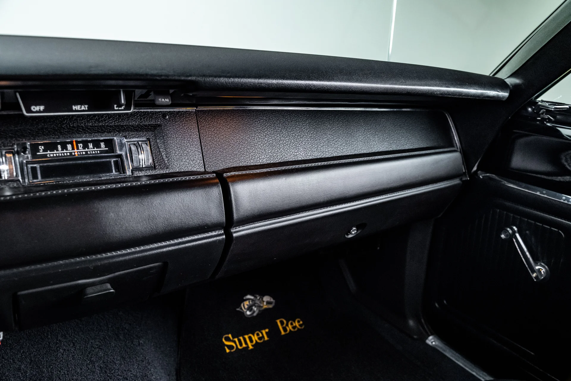 Dodge Coronet Super Bee 1969 - Imagem 11