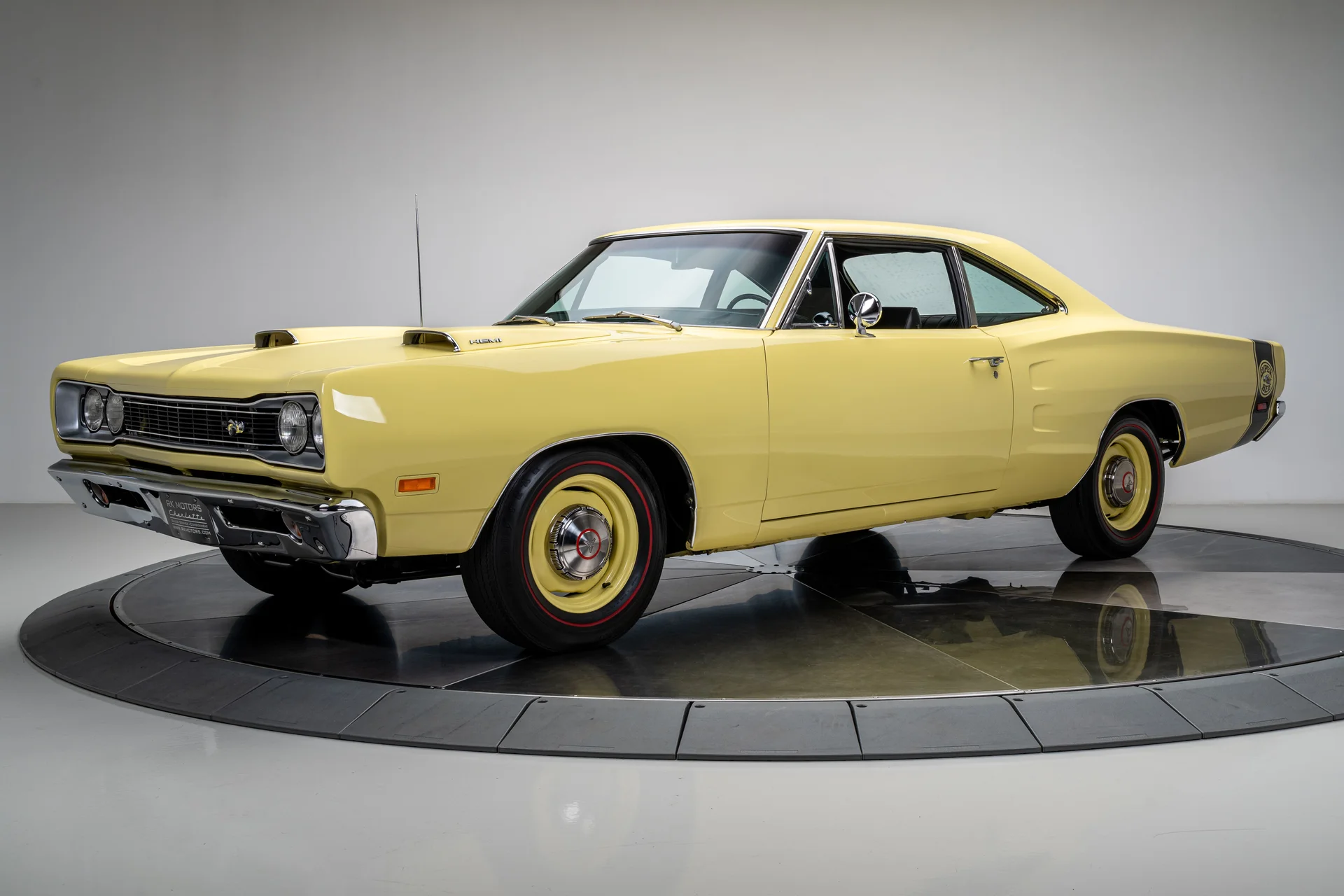 Dodge Coronet Super Bee 1969 - Imagem 41