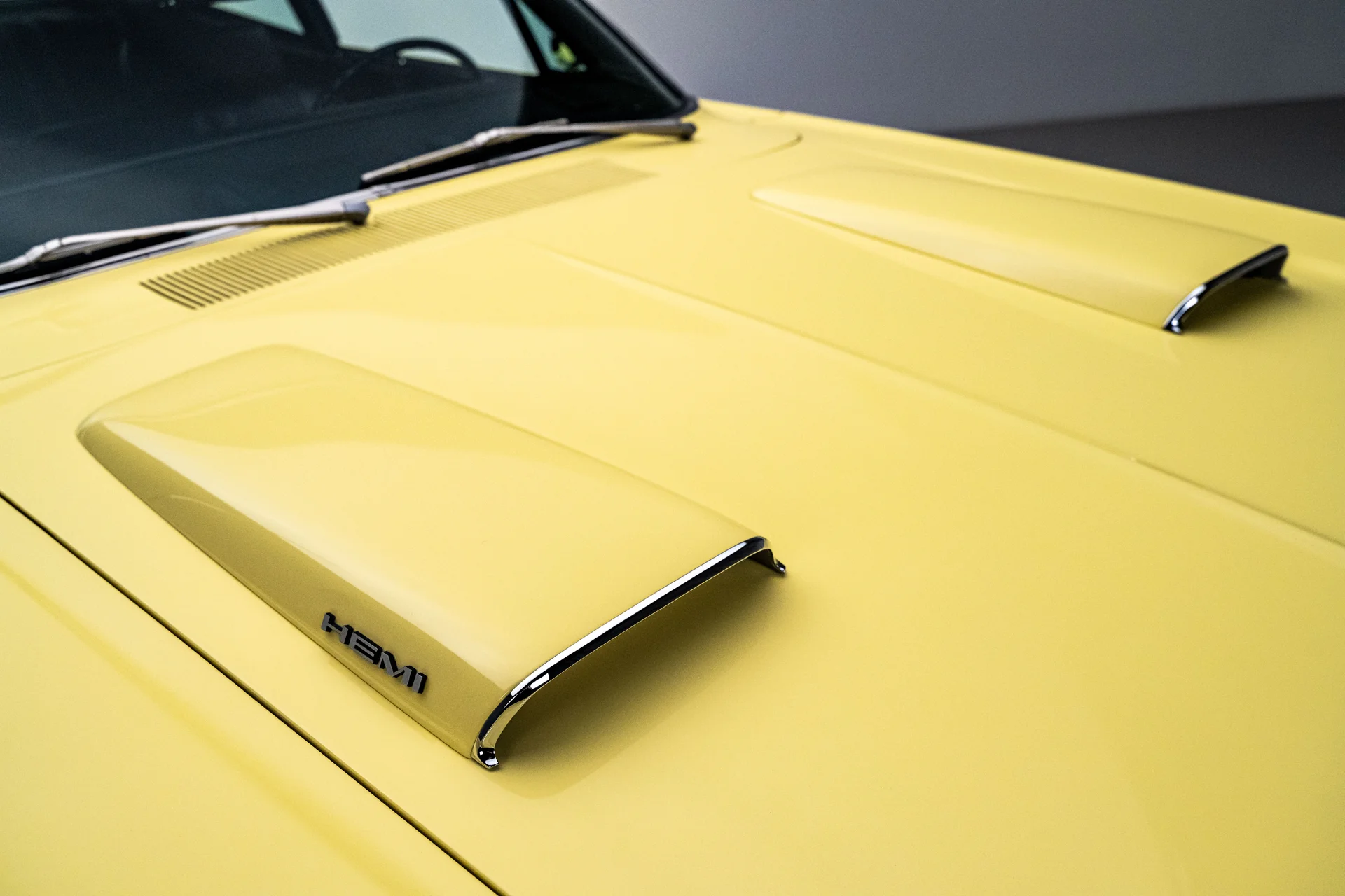 Dodge Coronet Super Bee 1969 - Imagem 39