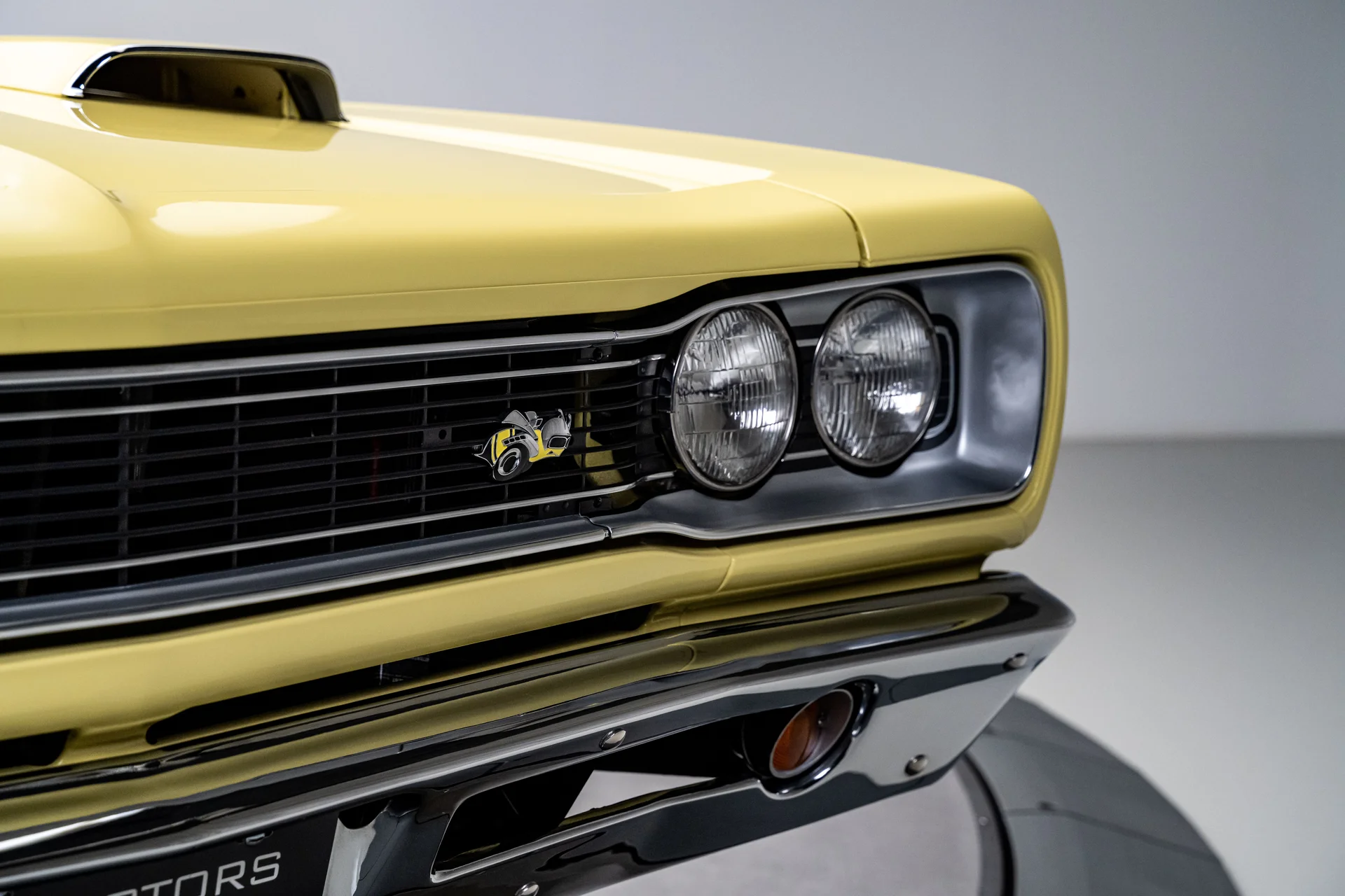 Dodge Coronet Super Bee 1969 - Imagem 38
