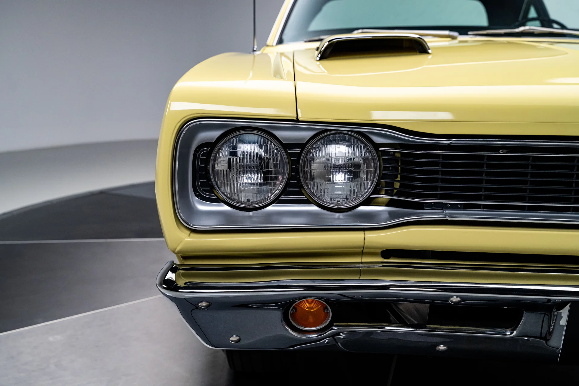 Dodge Coronet Super Bee 1969 - Imagem 37