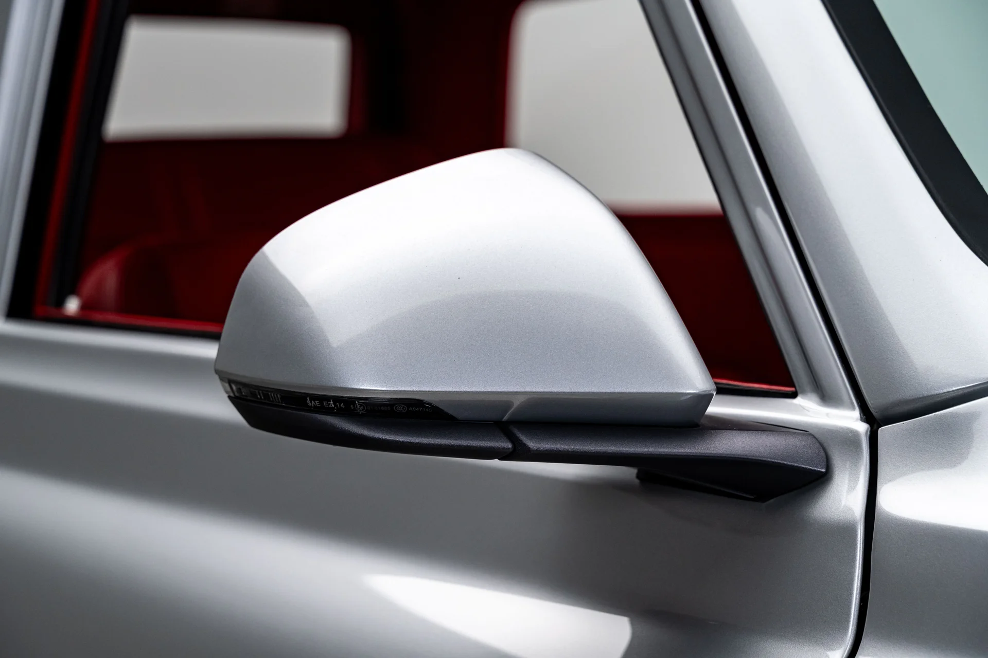 Chevrolet Blazer 1972 - Imagem 40