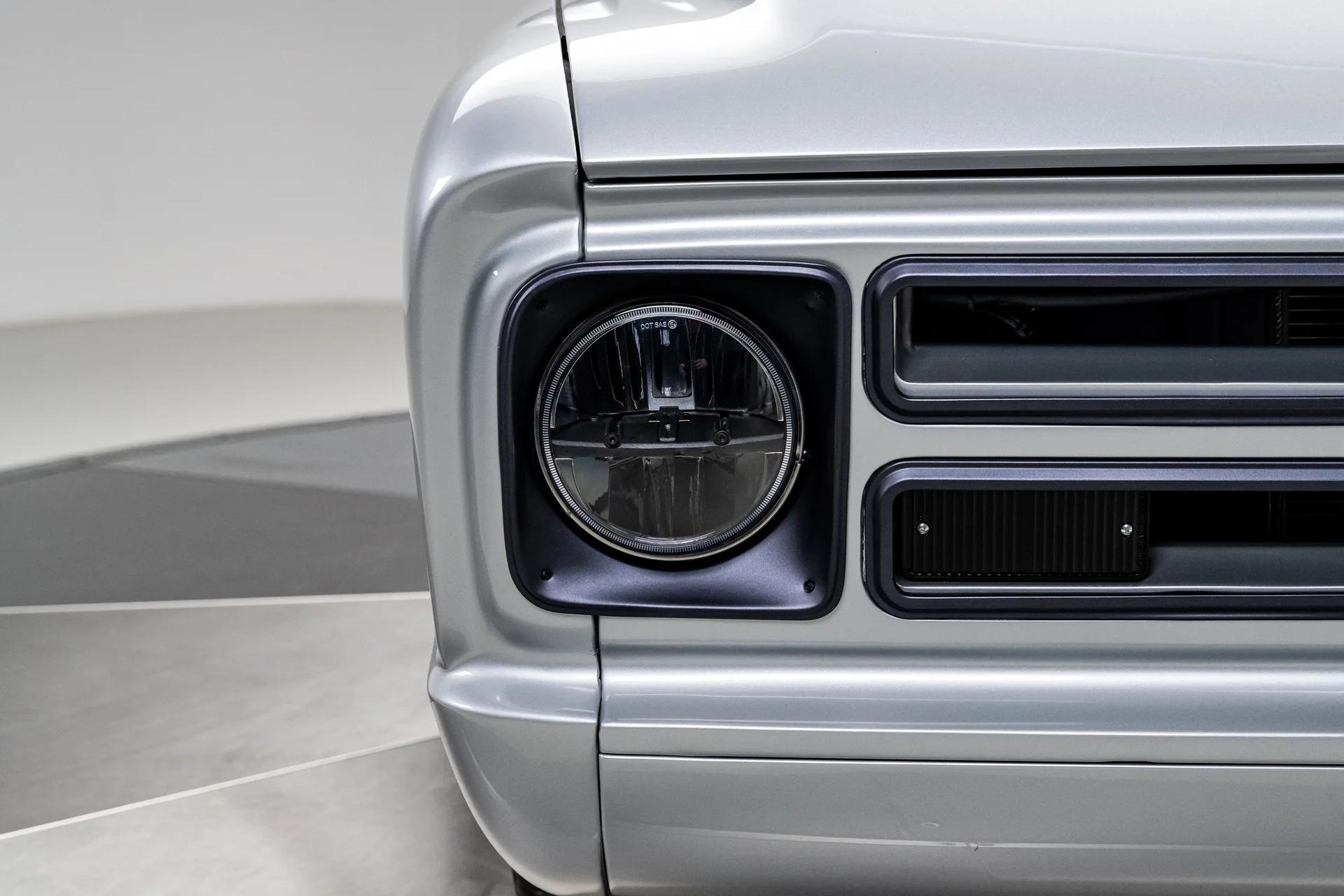 Chevrolet Blazer 1972 - Imagem 37