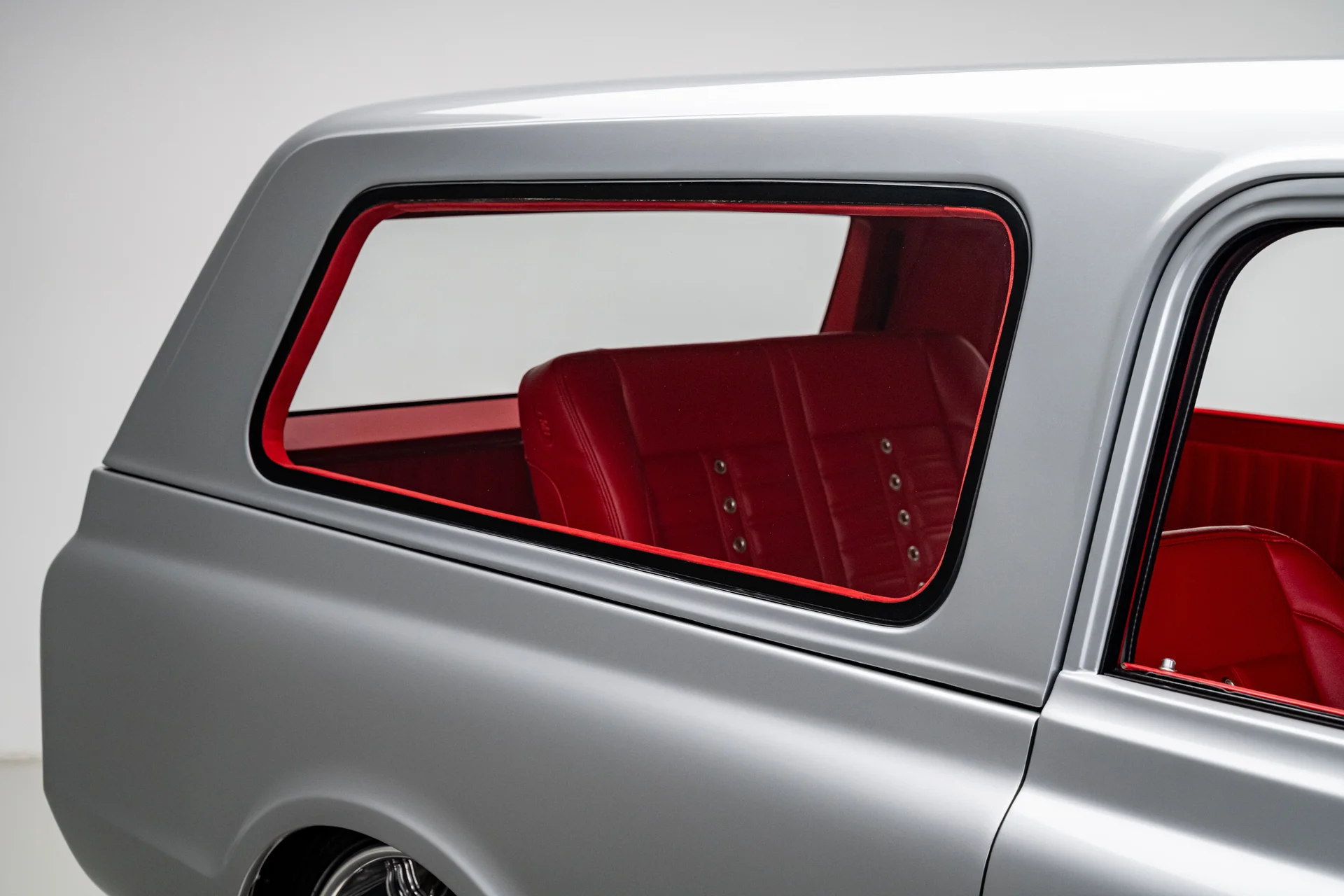 Chevrolet Blazer 1972 - Imagem 29