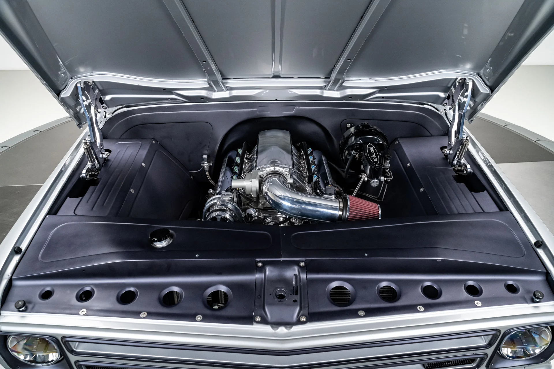 Chevrolet Blazer 1972 - Imagem 28