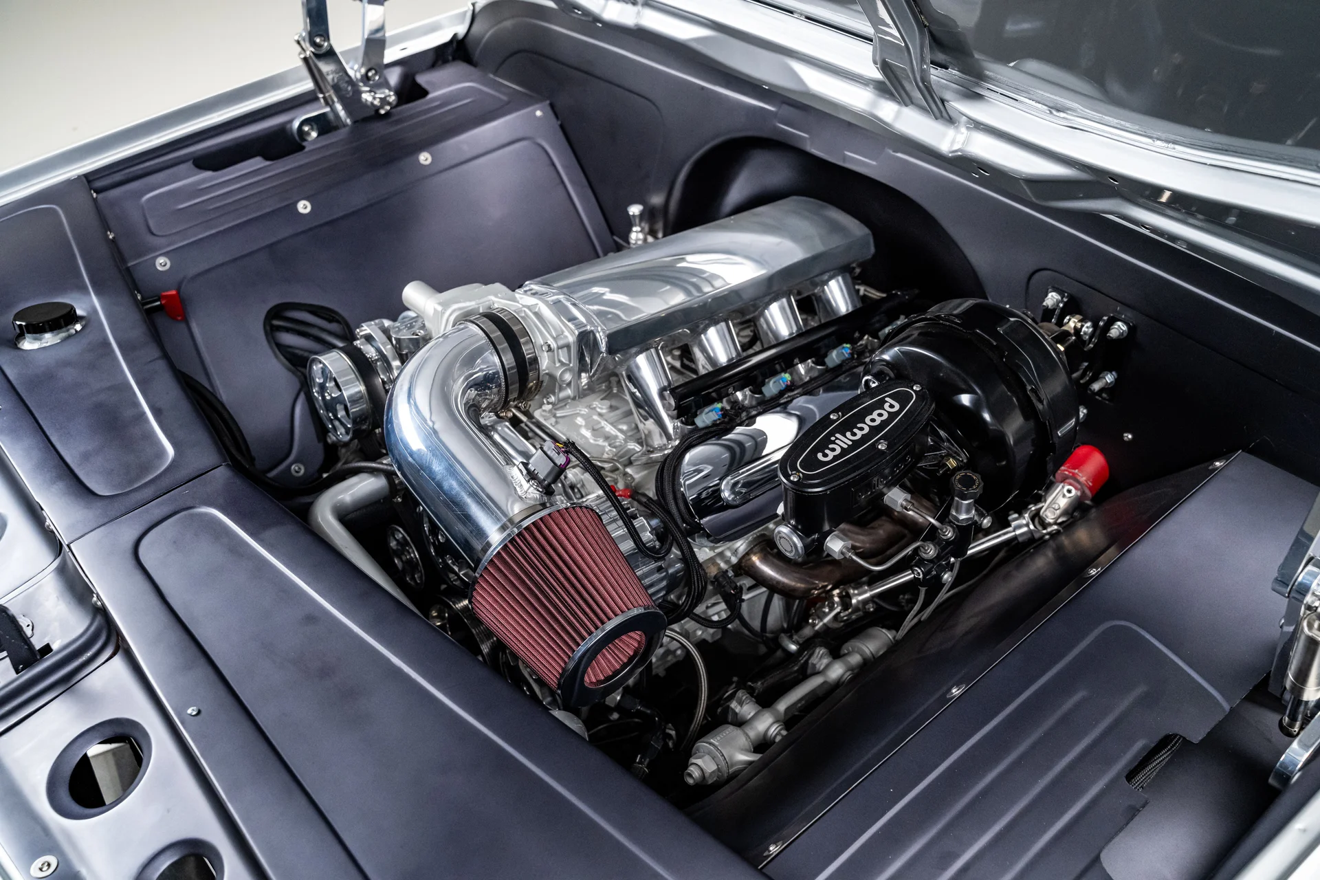 Chevrolet Blazer 1972 - Imagem 27