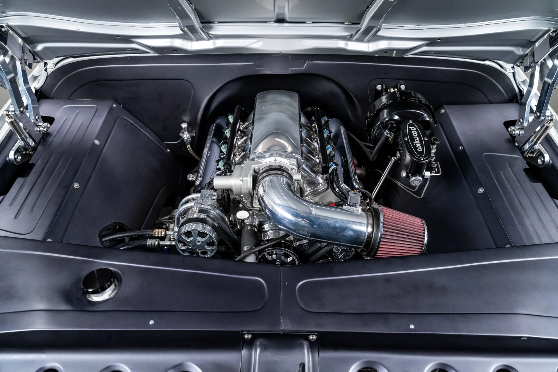 Chevrolet Blazer 1972 - Imagem 26