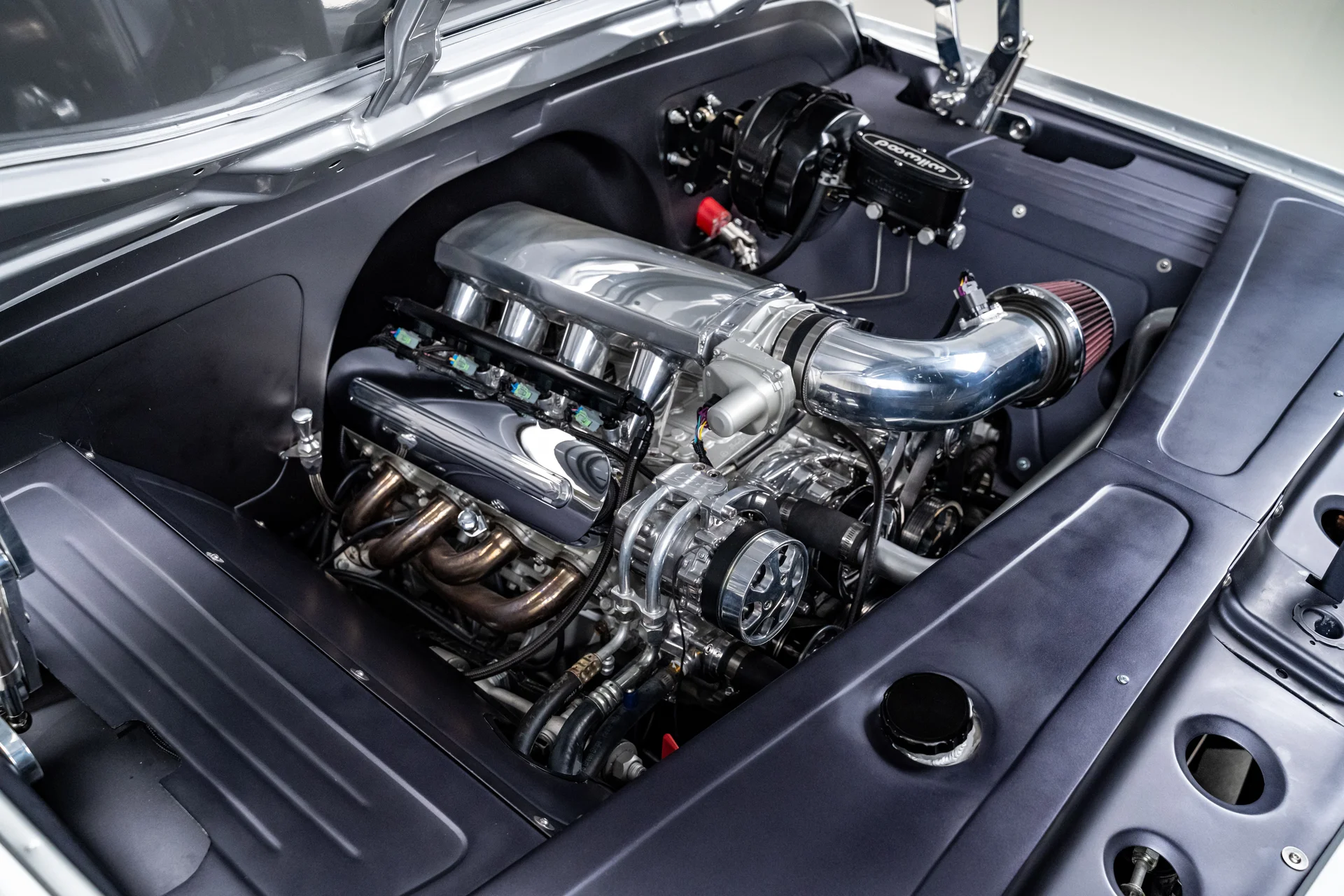 Chevrolet Blazer 1972 - Imagem 25