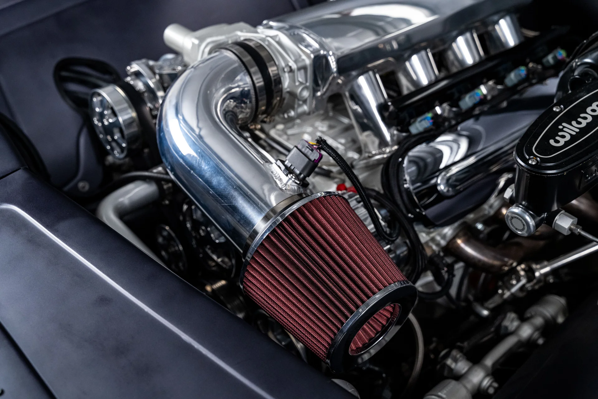 Chevrolet Blazer 1972 - Imagem 23