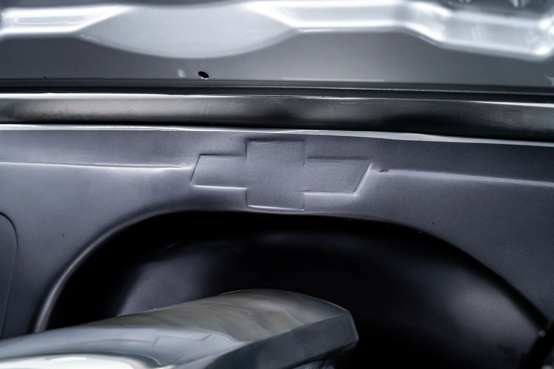 Chevrolet Blazer 1972 - Imagem 22