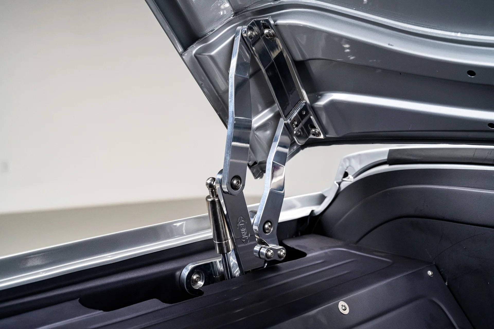 Chevrolet Blazer 1972 - Imagem 21