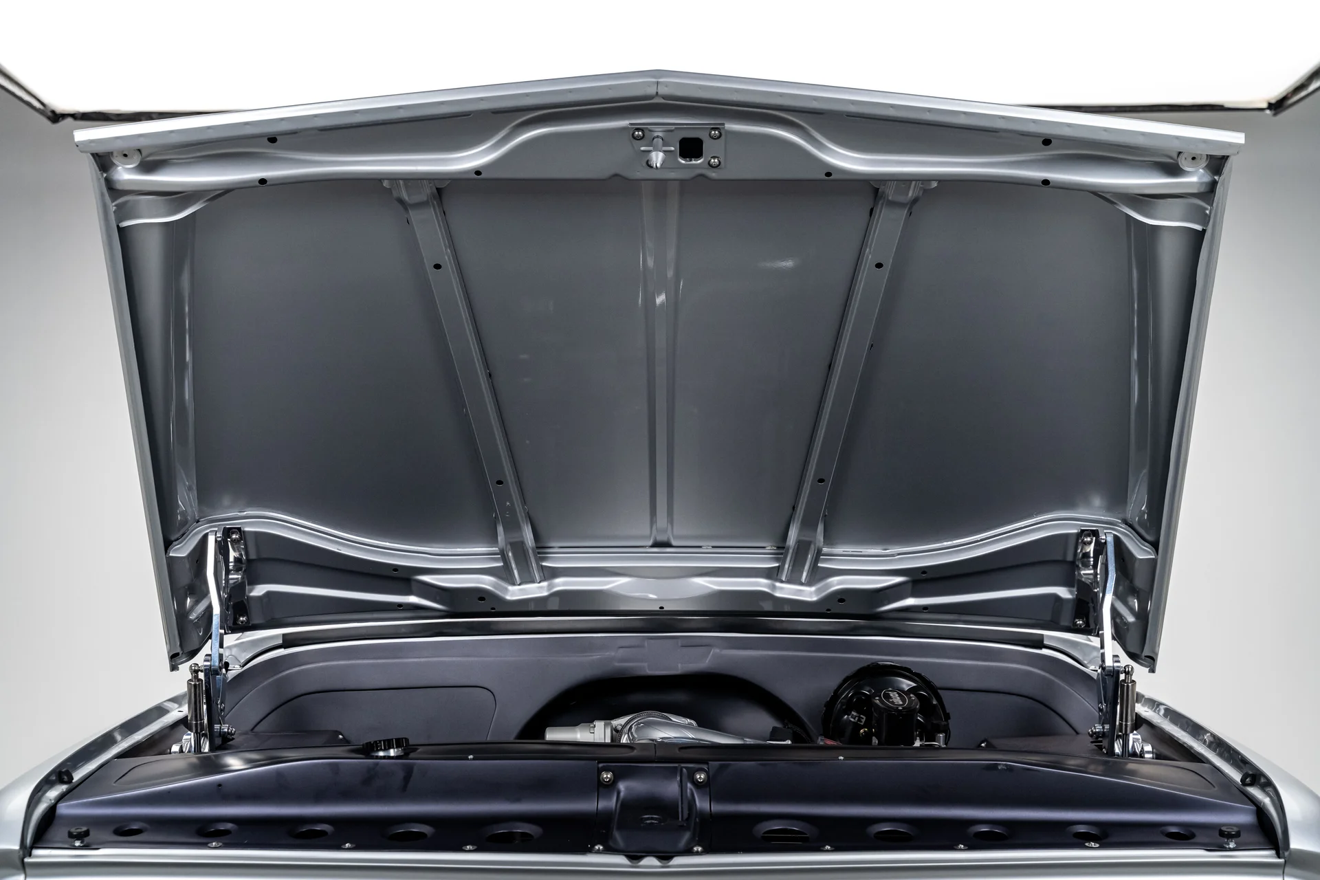 Chevrolet Blazer 1972 - Imagem 20