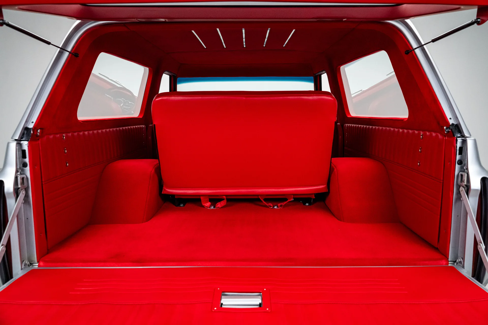 Chevrolet Blazer 1972 - Imagem 19