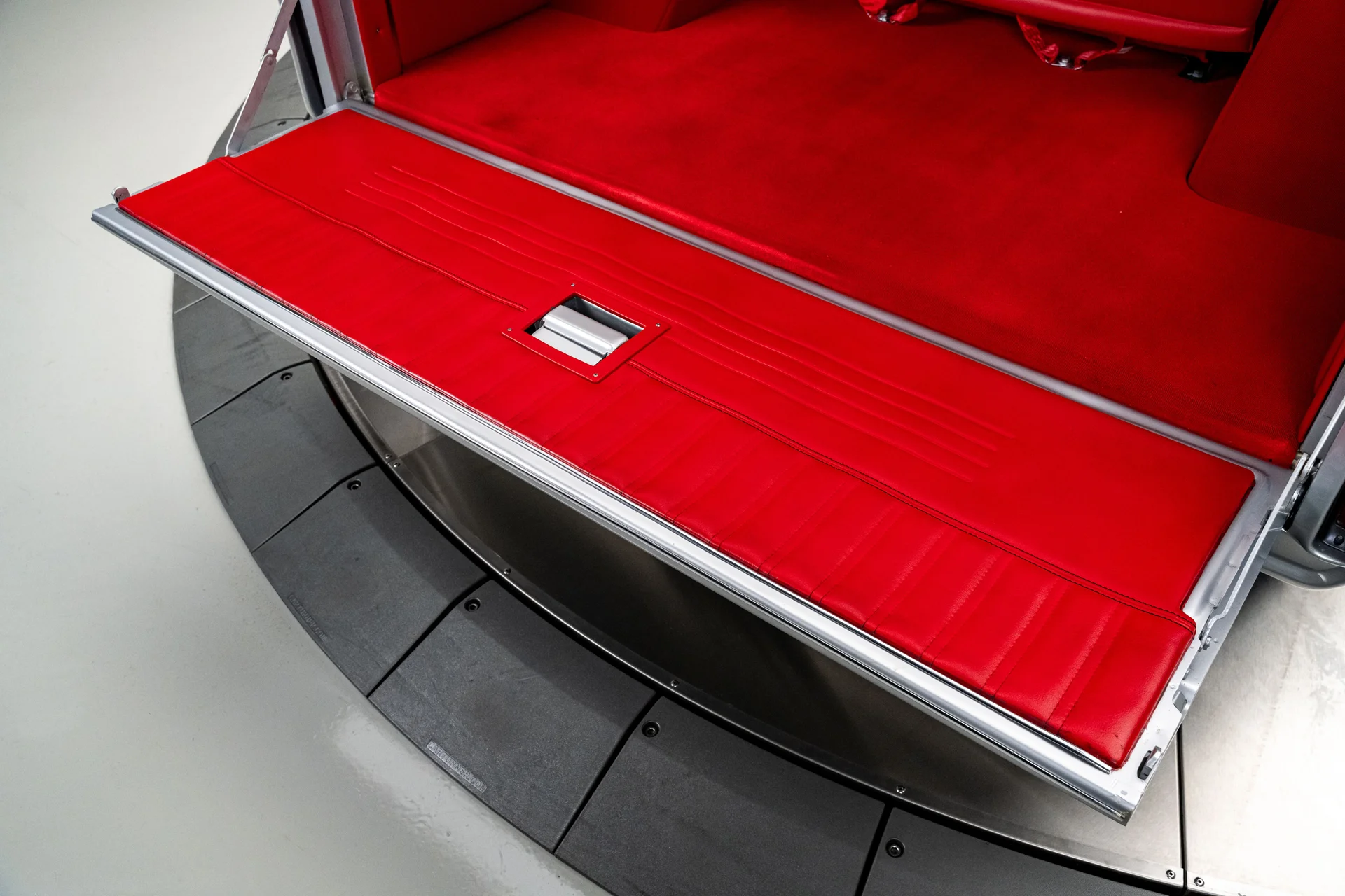 Chevrolet Blazer 1972 - Imagem 18