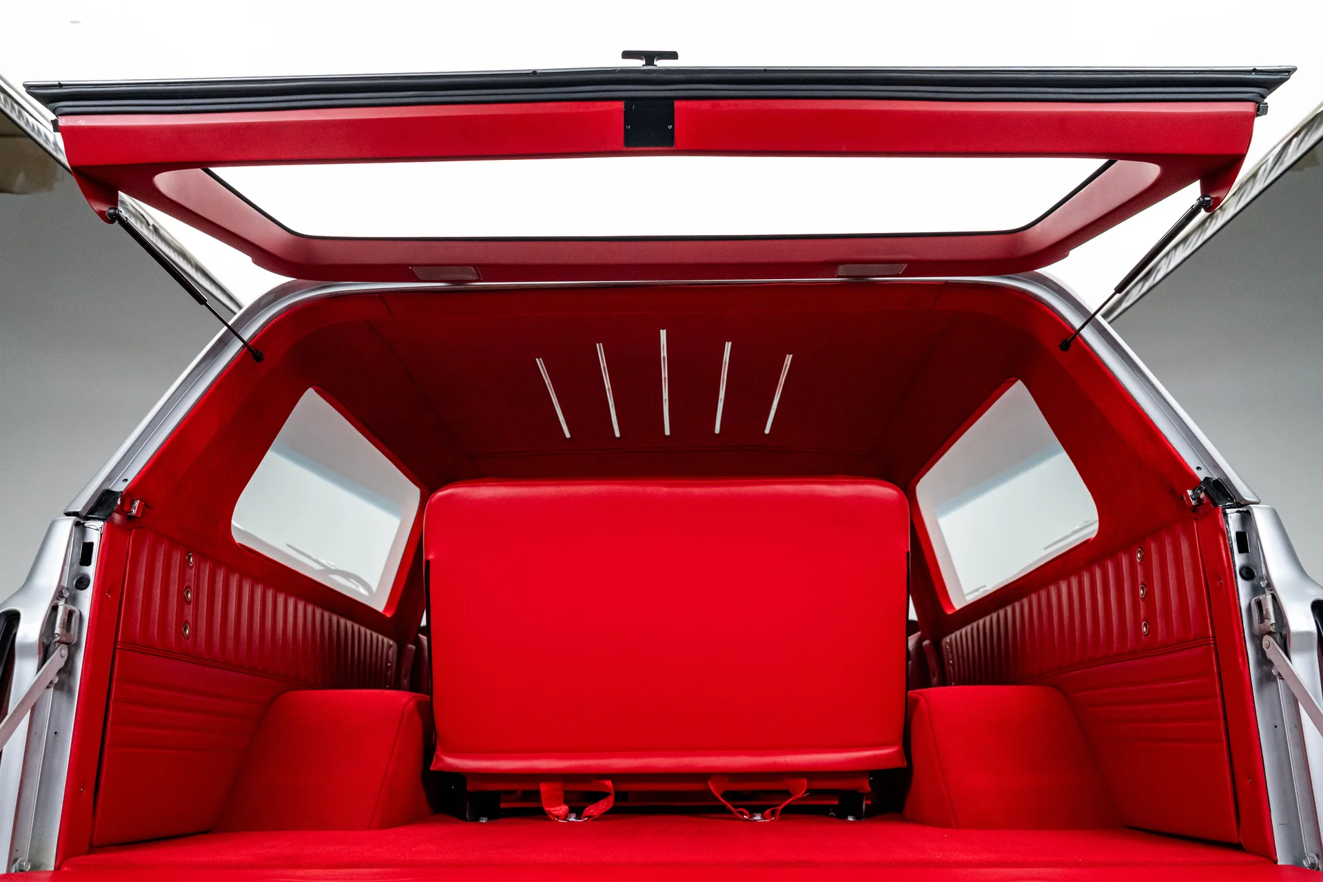 Chevrolet Blazer 1972 - Imagem 17