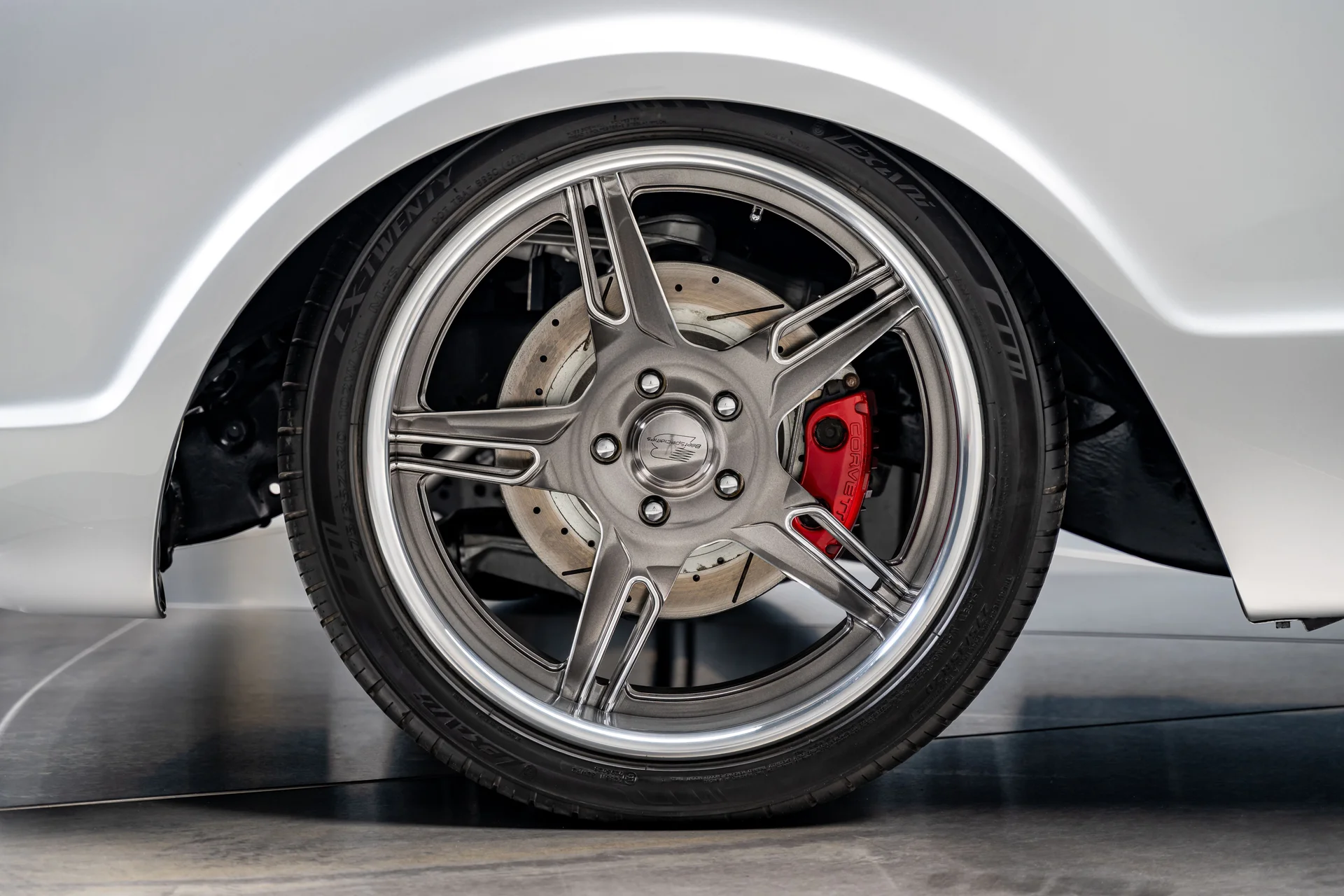 Chevrolet Blazer 1972 - Imagem 16