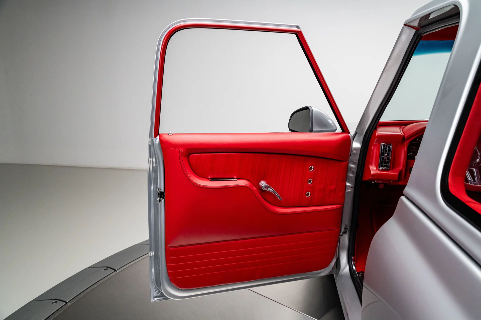 Chevrolet Blazer 1972 - Imagem 15