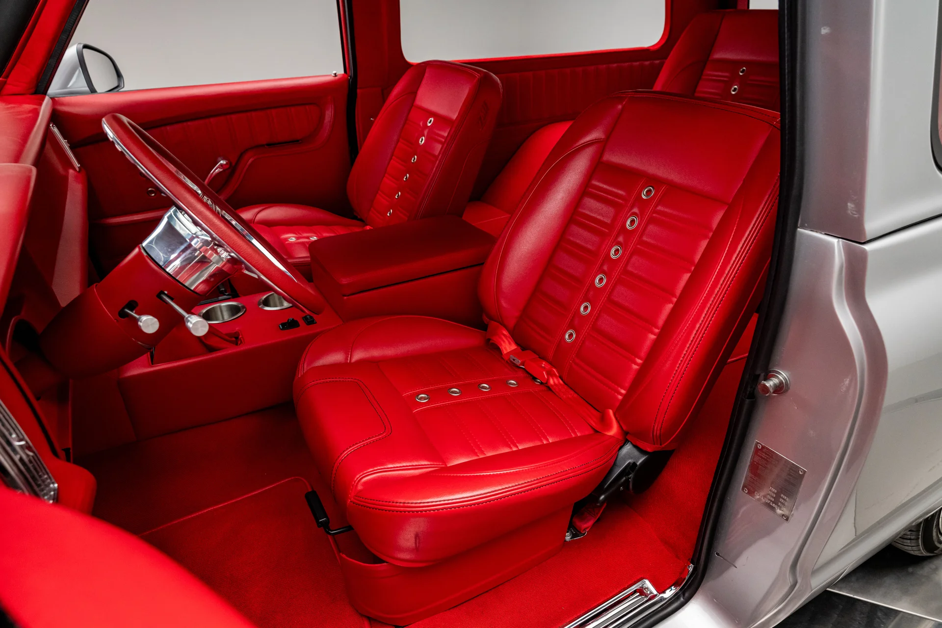 Chevrolet Blazer 1972 - Imagem 14