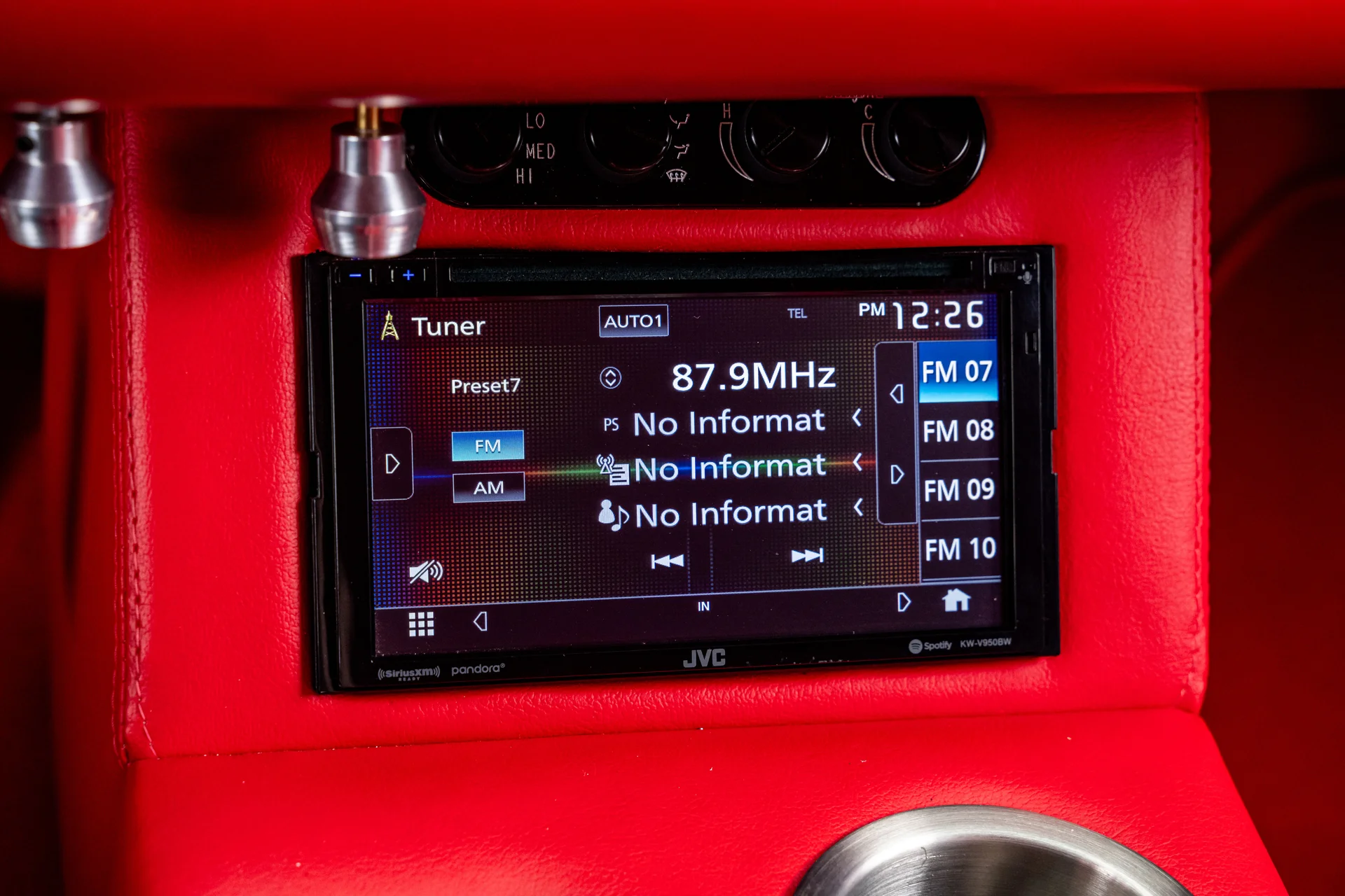 Chevrolet Blazer 1972 - Imagem 10