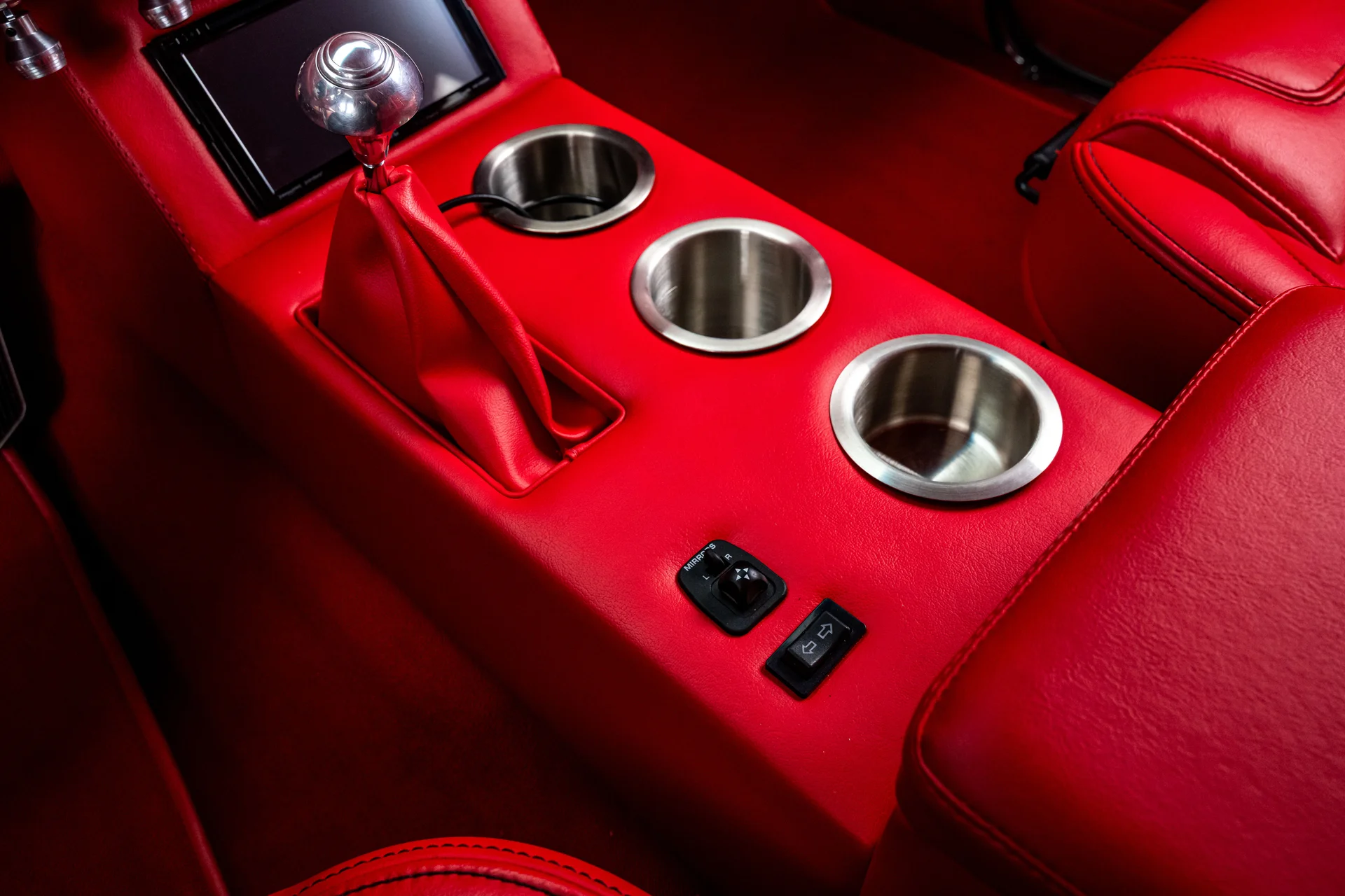 Chevrolet Blazer 1972 - Imagem 9