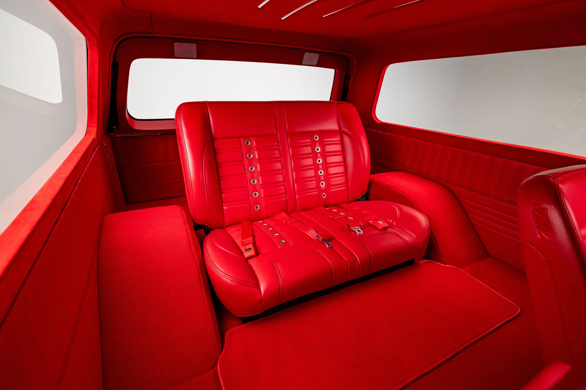 Chevrolet Blazer 1972 - Imagem 7