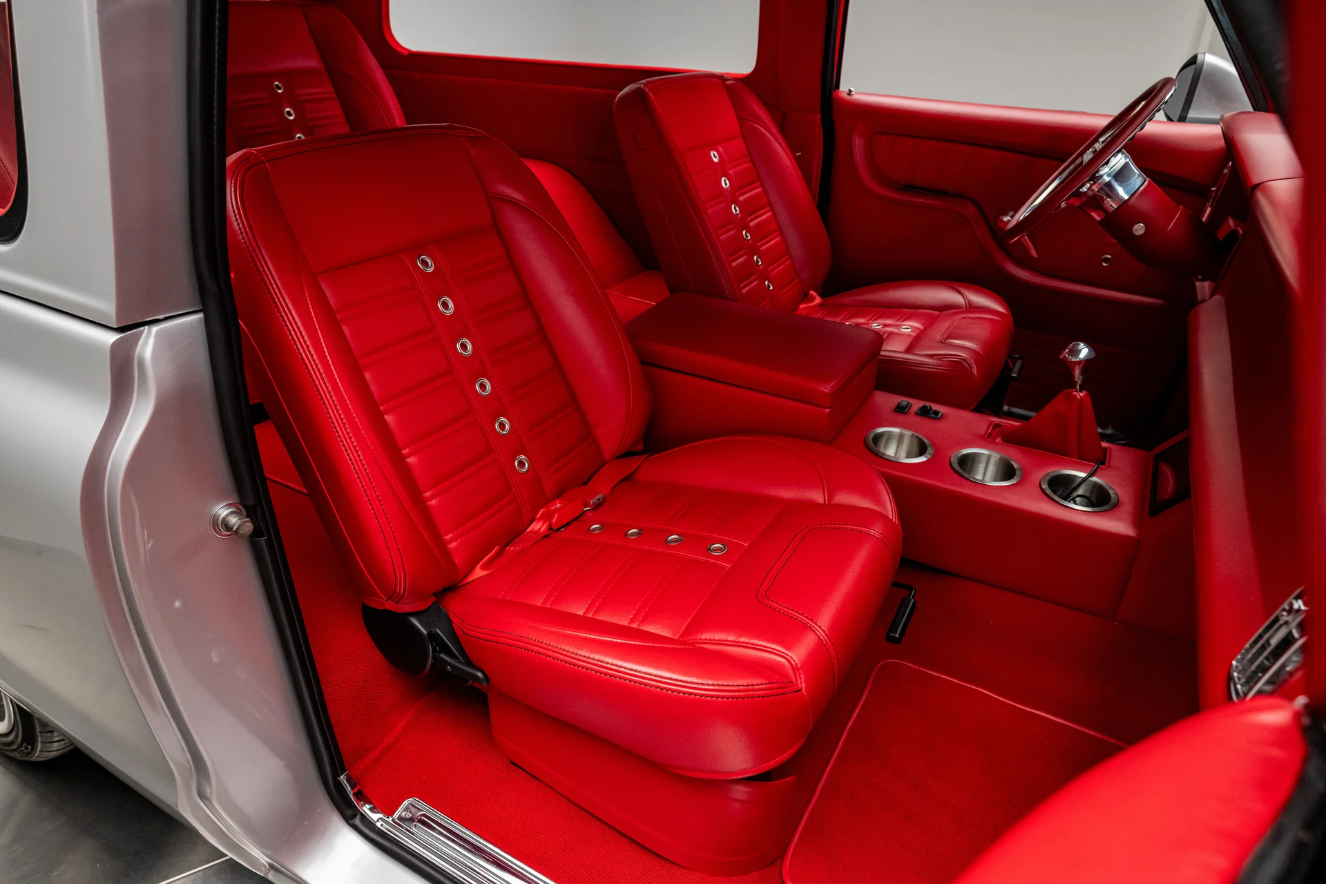 Chevrolet Blazer 1972 - Imagem 5