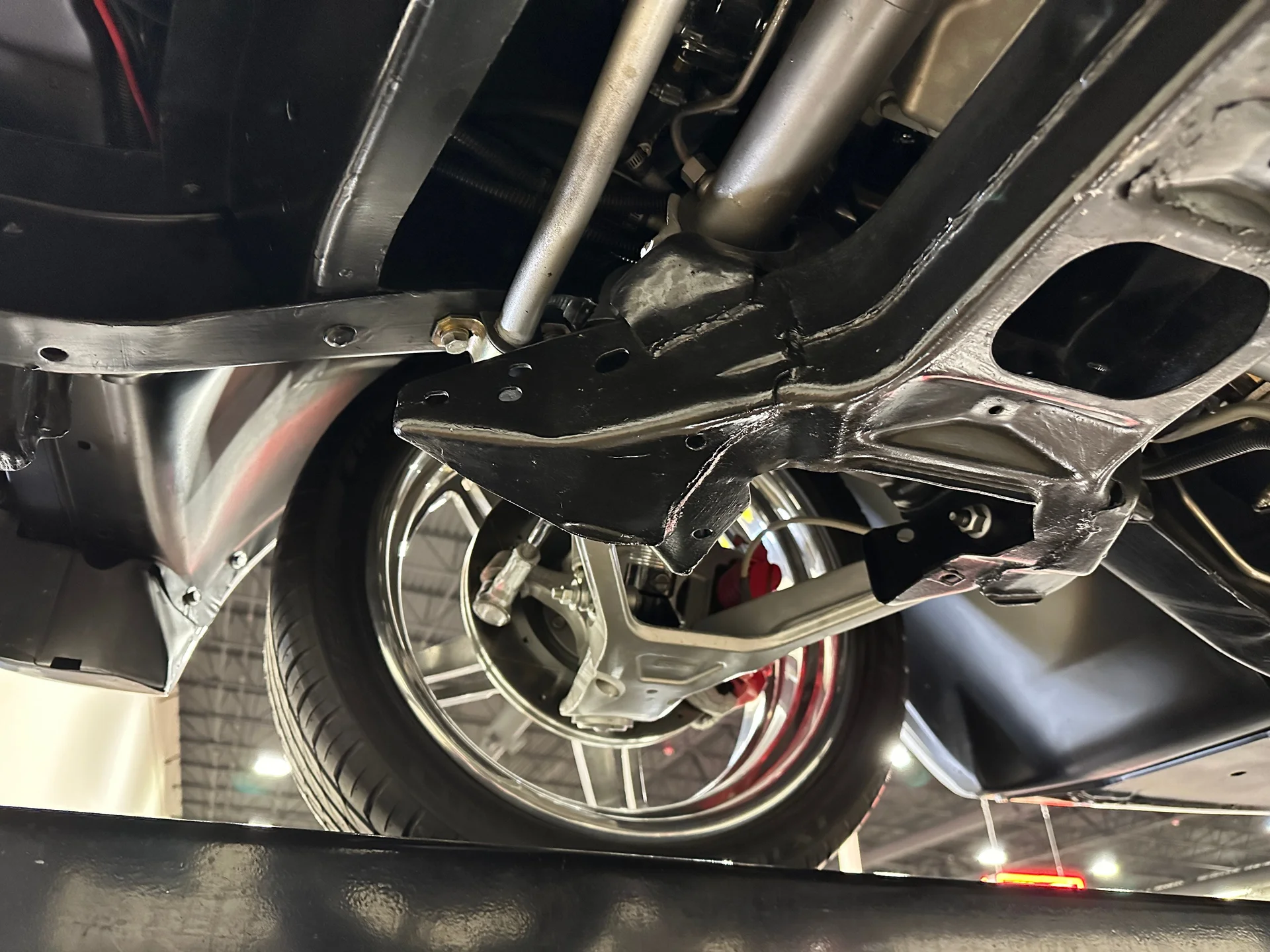 Chevrolet Blazer 1972 - Imagem 4