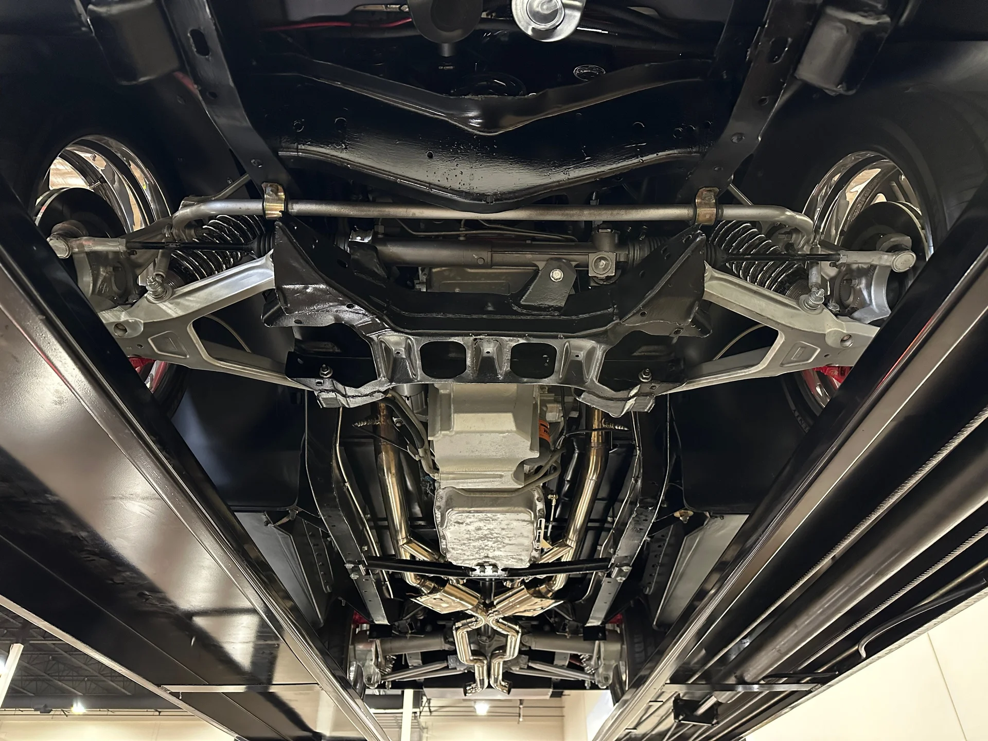 Chevrolet Blazer 1972 - Imagem 3