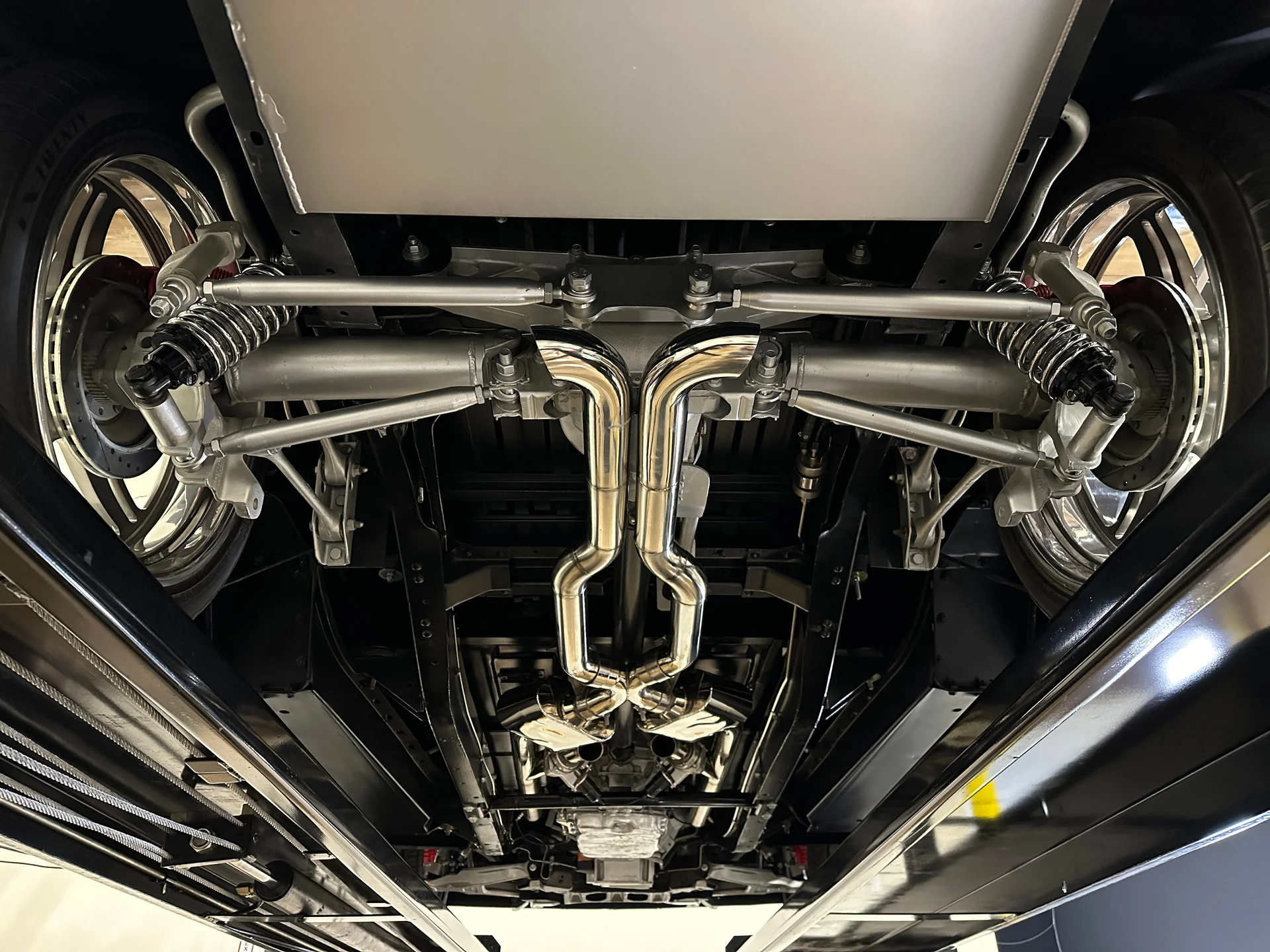 Chevrolet Blazer 1972 - Imagem 2