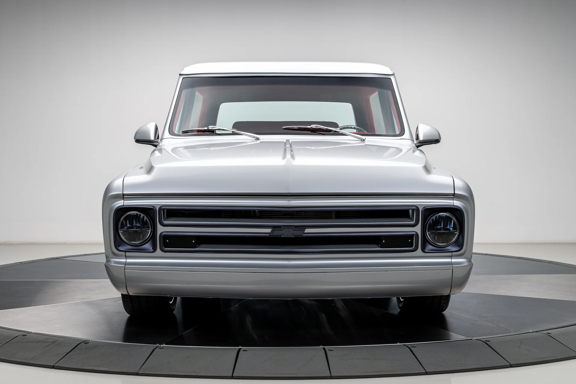 Chevrolet Blazer 1972 - Imagem 45