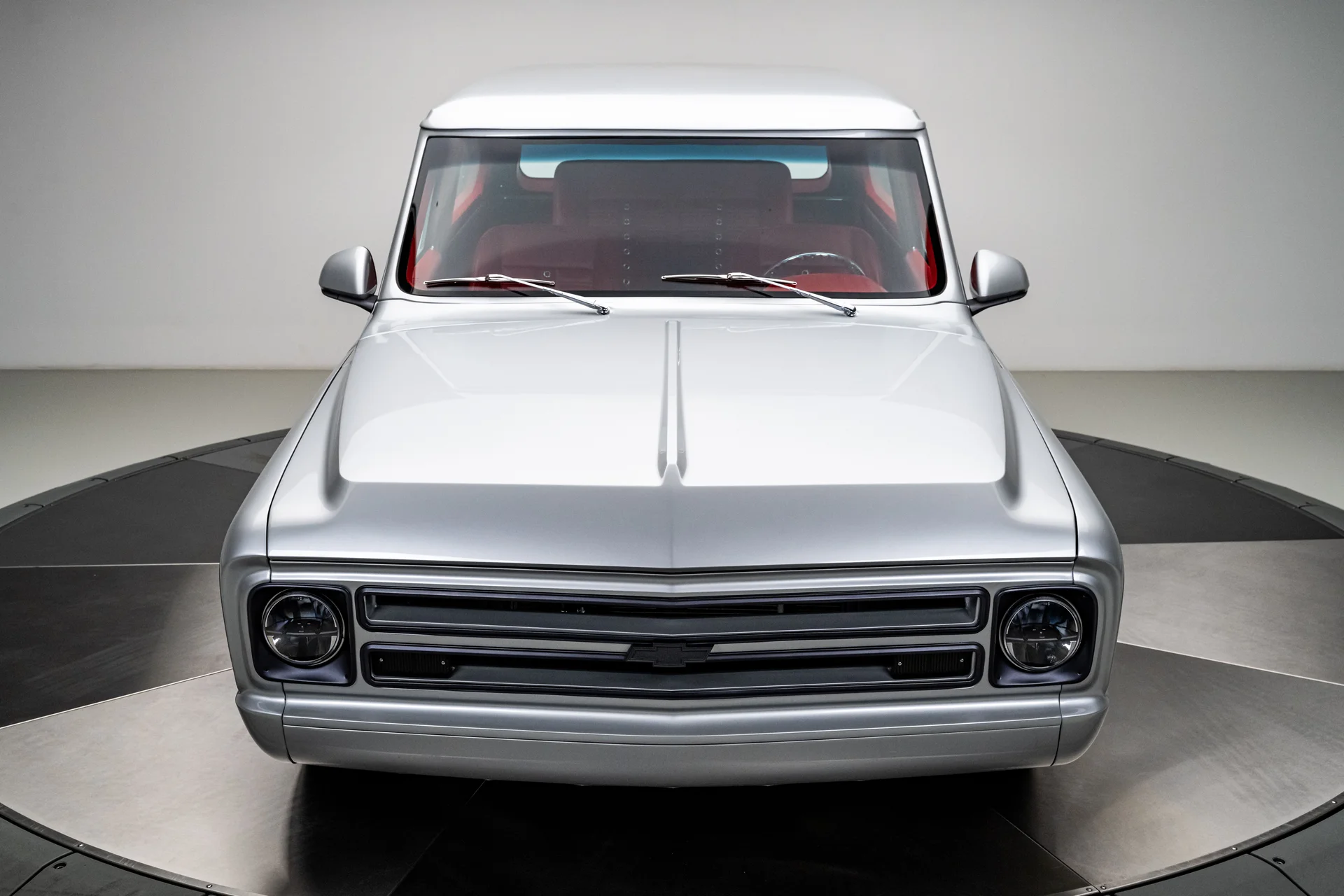 Chevrolet Blazer 1972 - Imagem 44