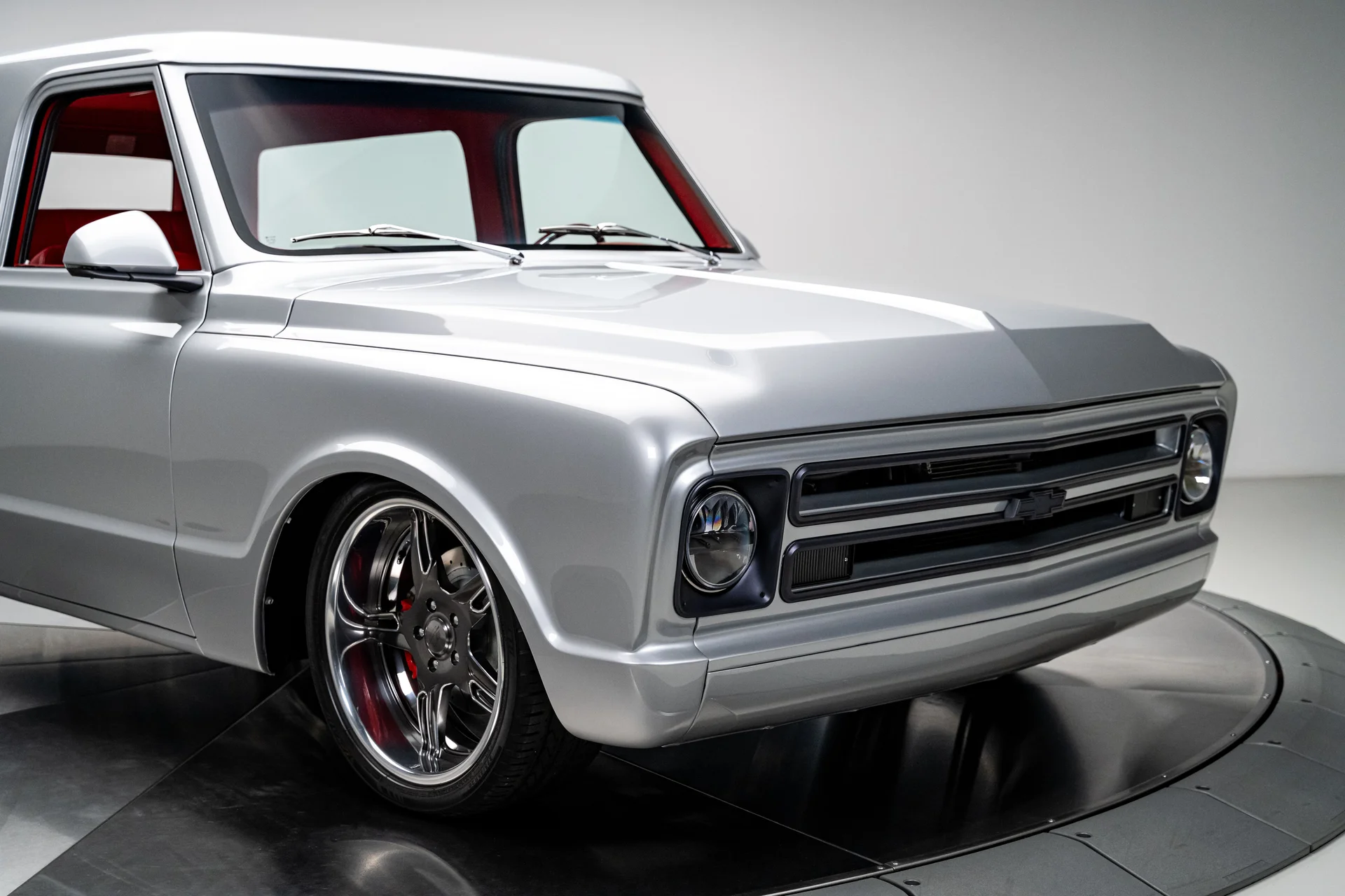 Chevrolet Blazer 1972 - Imagem 42