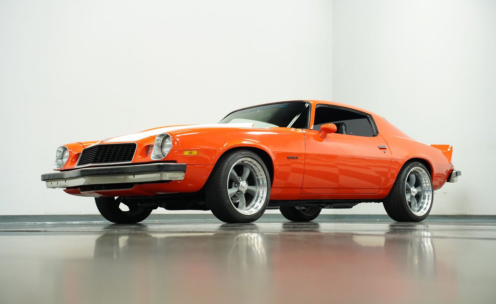 Chevrolet Camaro 1974 - Imagem 32