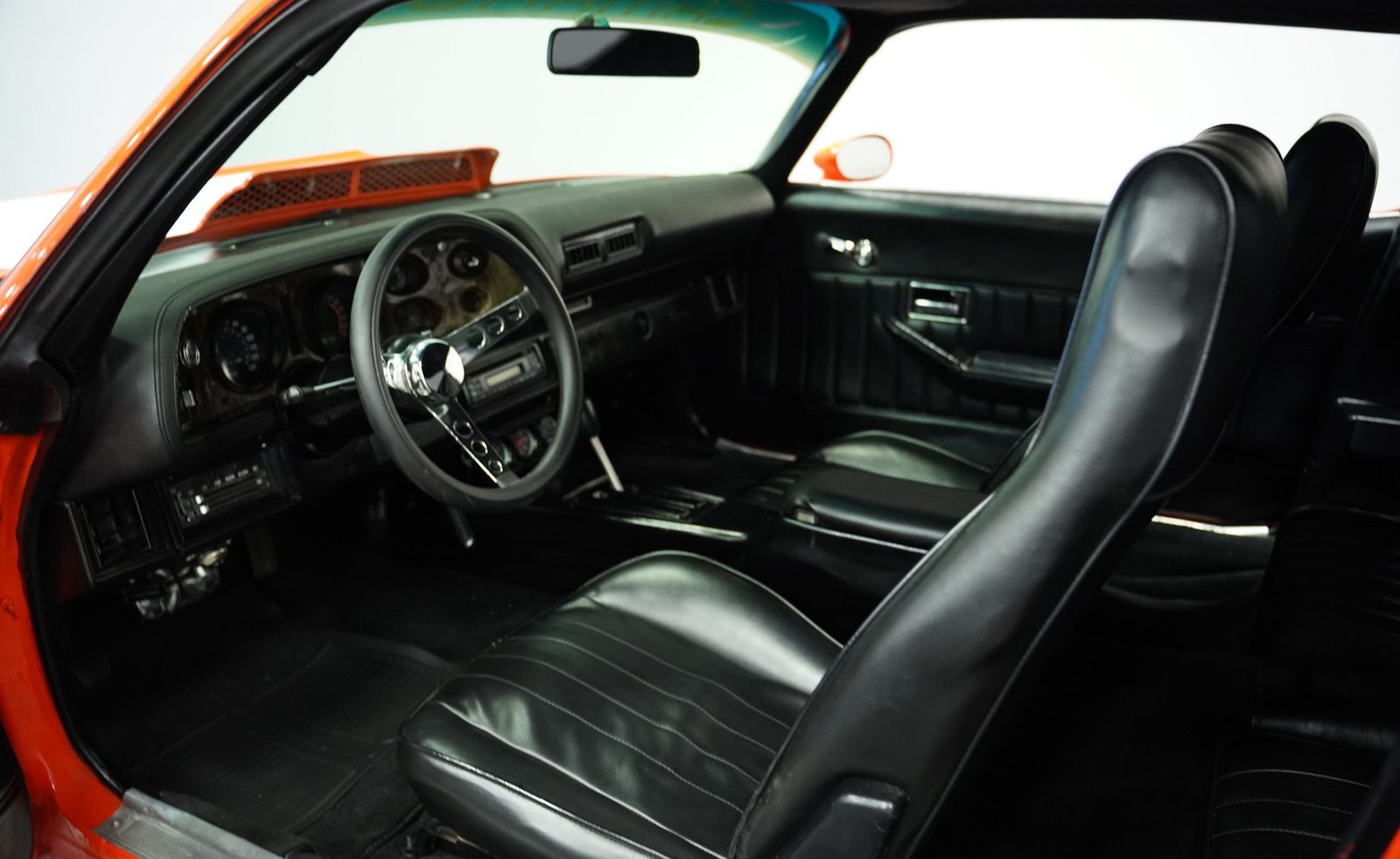 Chevrolet Camaro 1974 - Imagem 45