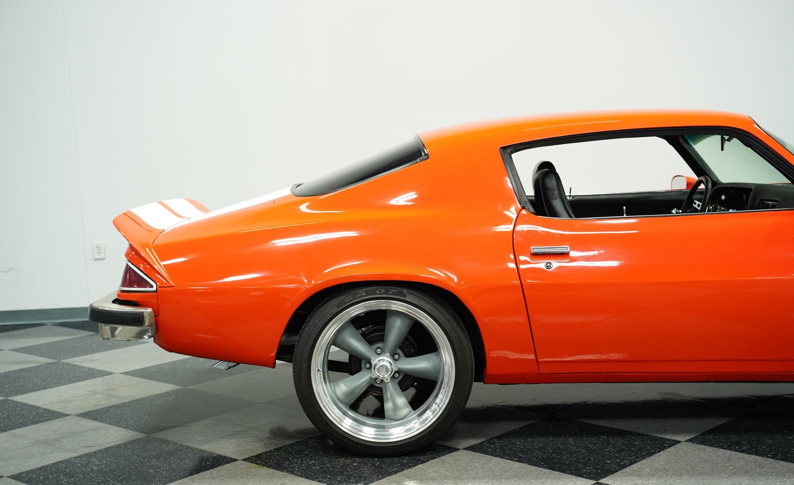 Chevrolet Camaro 1974 - Imagem 26