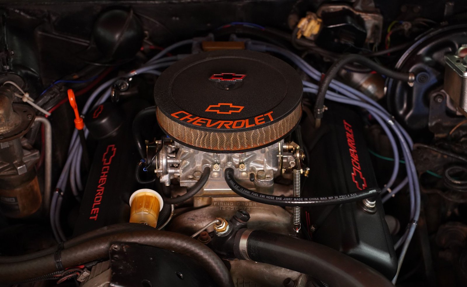 Chevrolet Camaro 1974 - Imagem 21