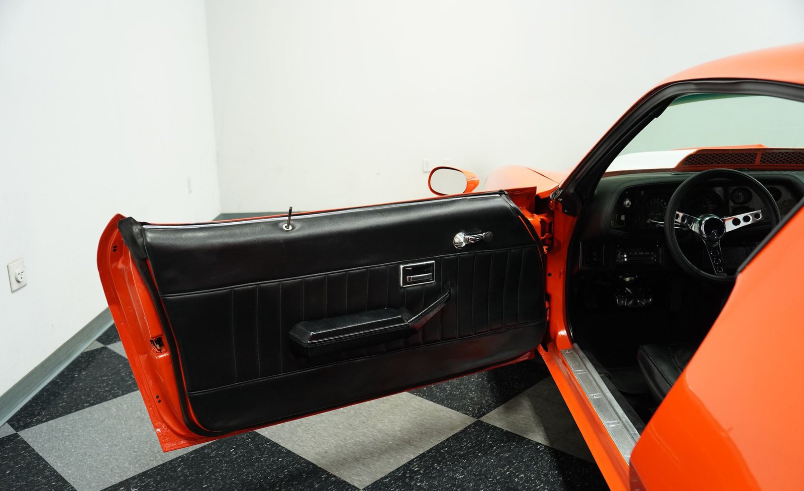 Chevrolet Camaro 1974 - Imagem 19