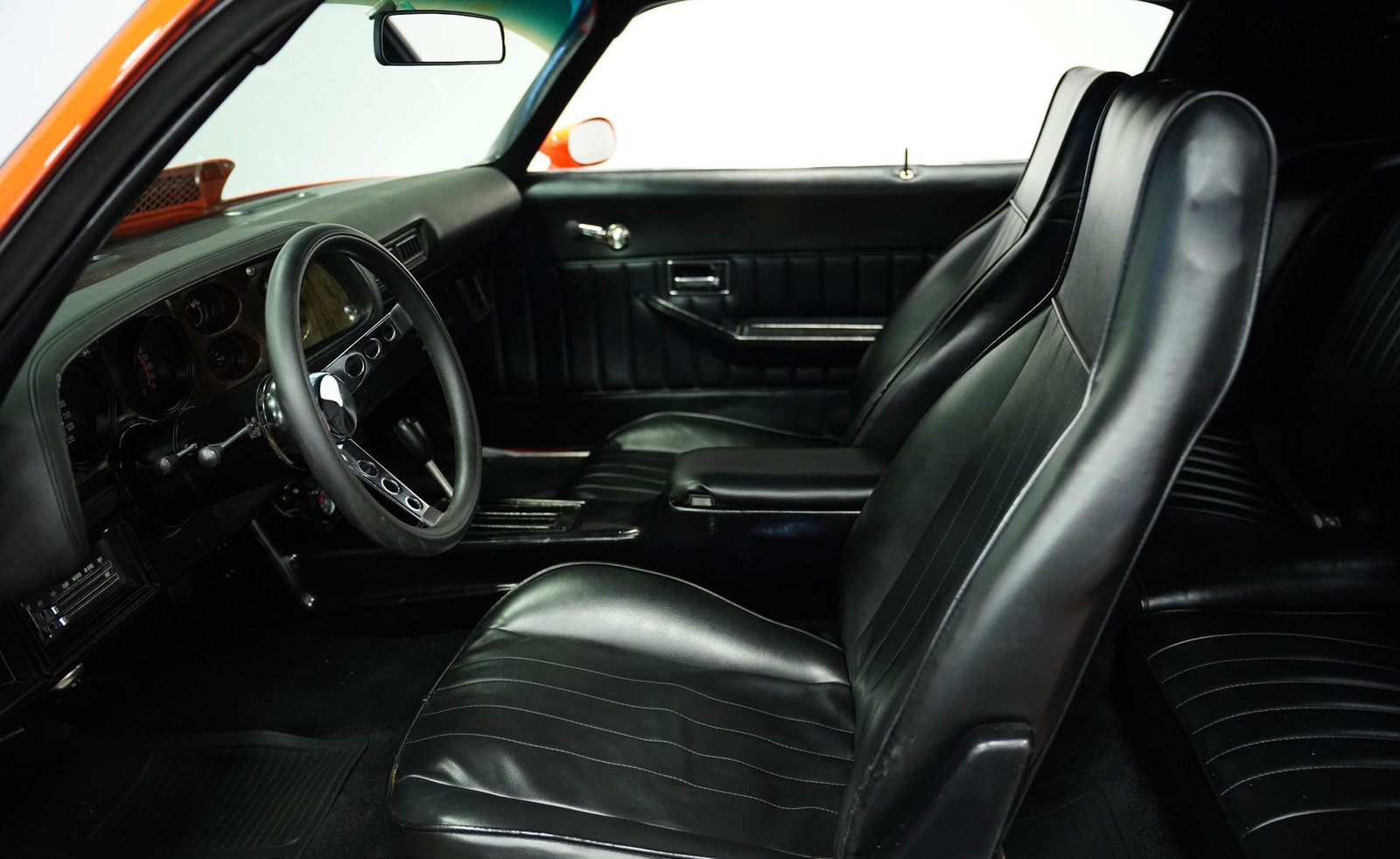 Chevrolet Camaro 1974 - Imagem 17