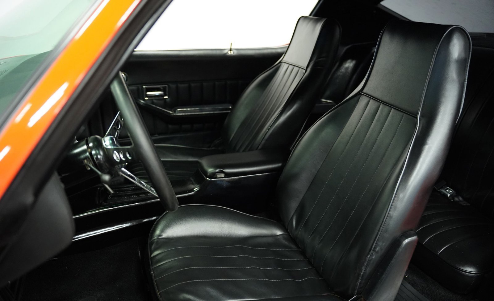 Chevrolet Camaro 1974 - Imagem 14