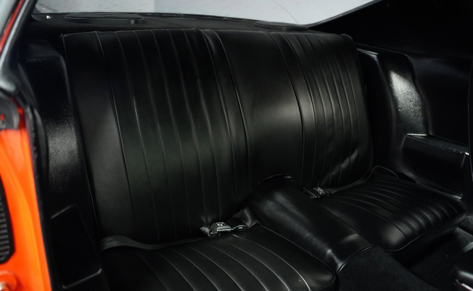 Chevrolet Camaro 1974 - Imagem 13