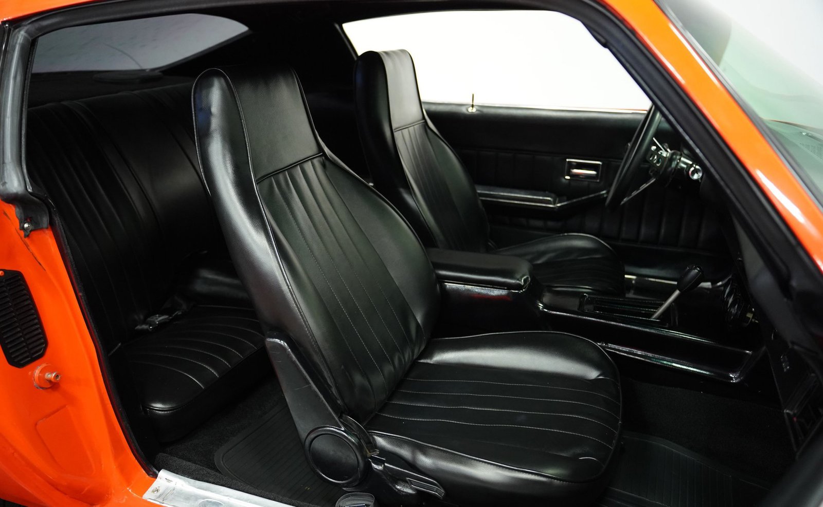 Chevrolet Camaro 1974 - Imagem 12