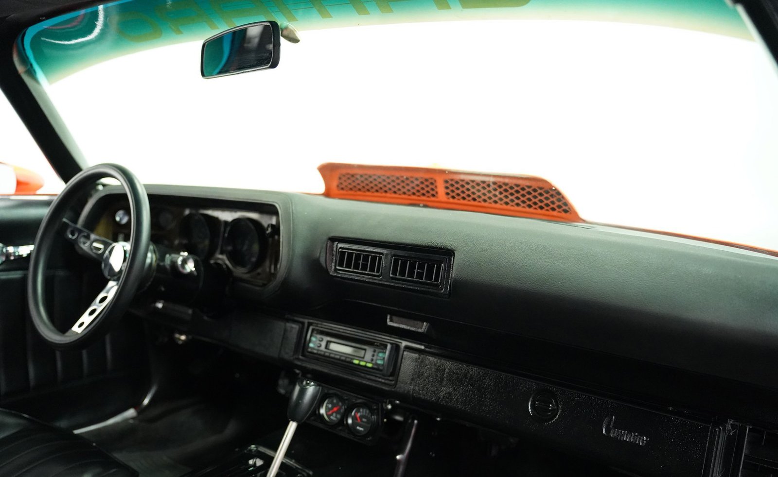 Chevrolet Camaro 1974 - Imagem 10