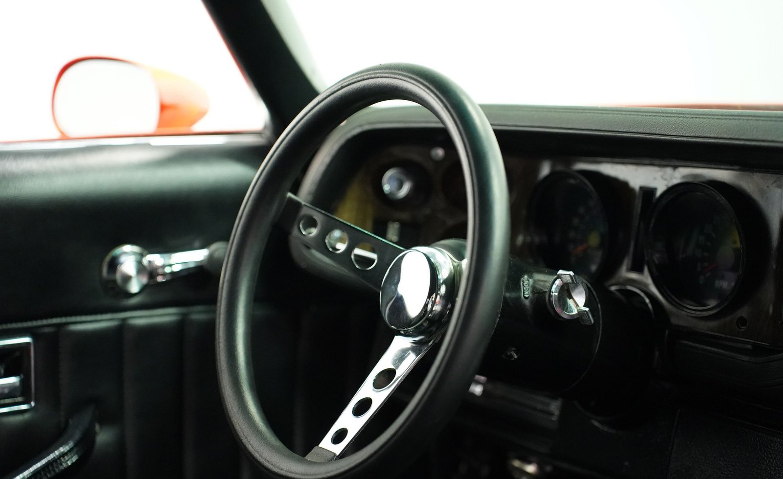 Chevrolet Camaro 1974 - Imagem 9