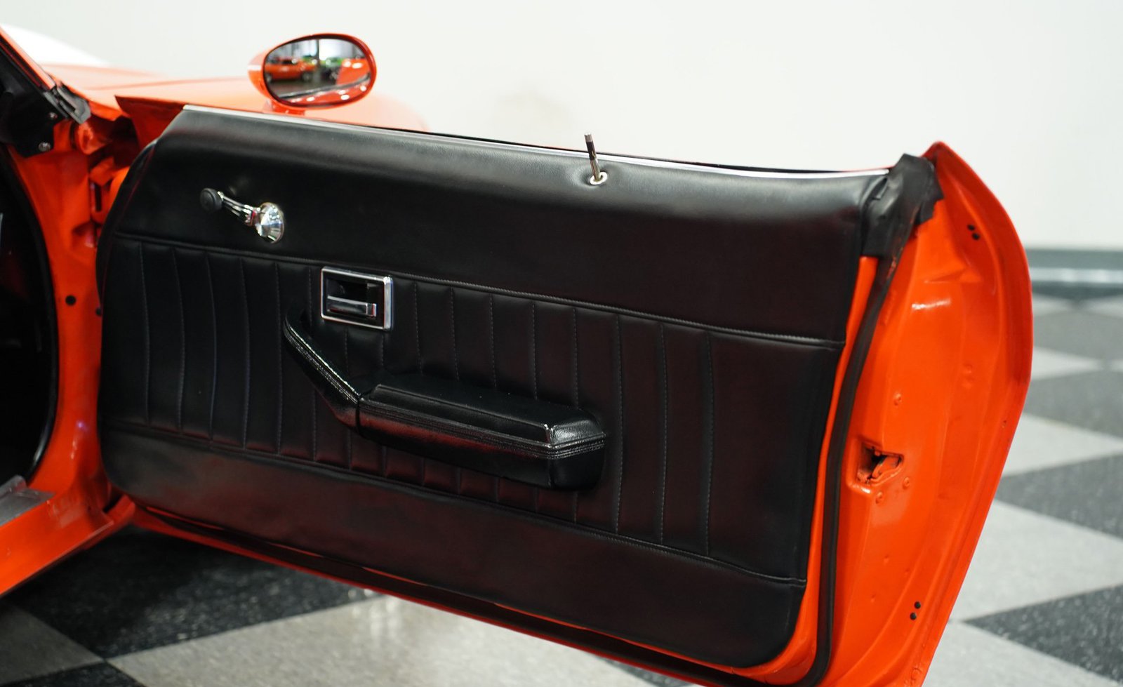 Chevrolet Camaro 1974 - Imagem 8