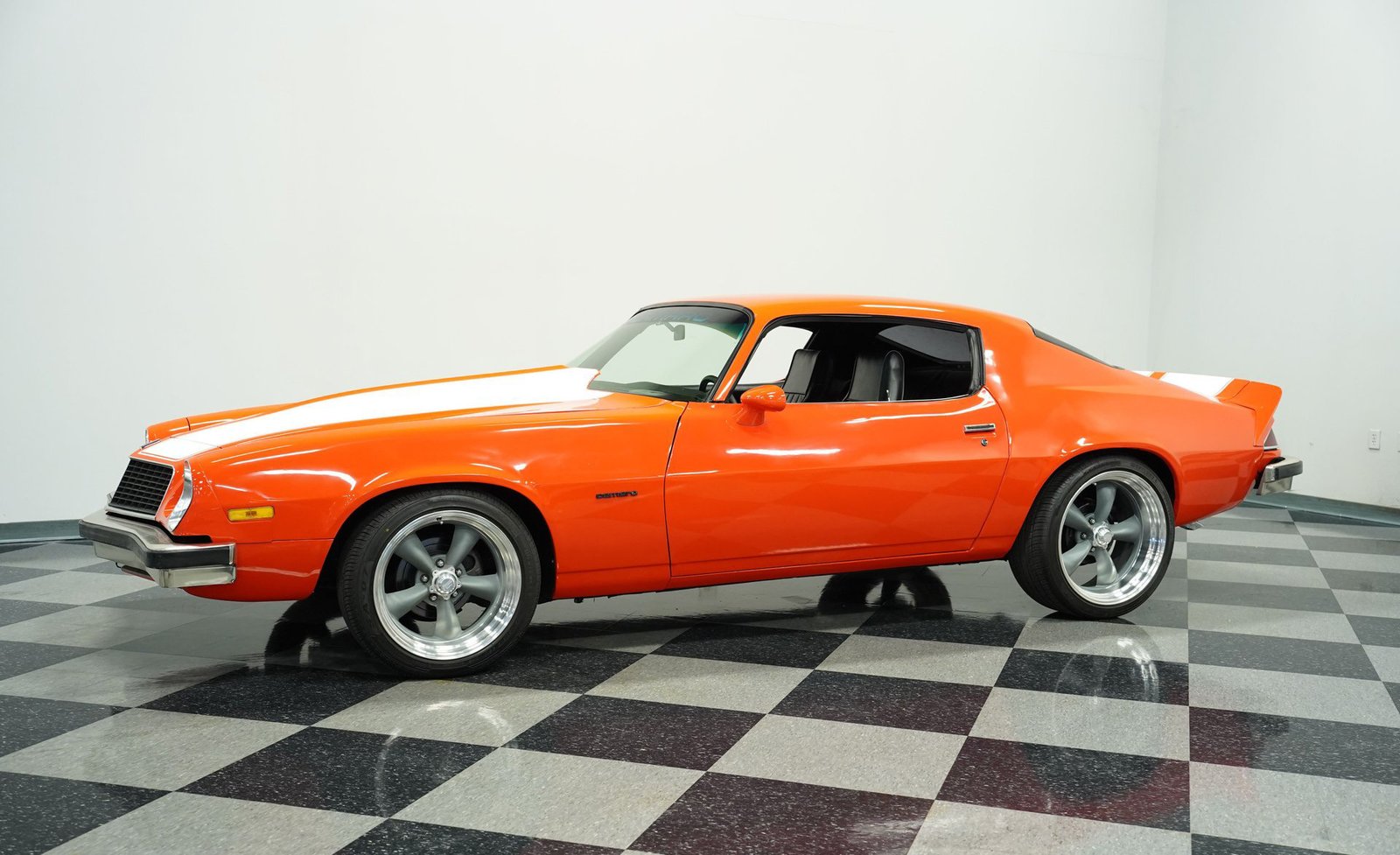 Chevrolet Camaro 1974 - Imagem 43