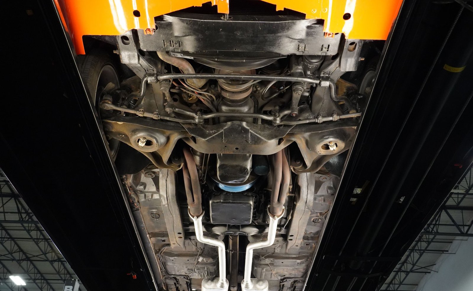 Chevrolet Camaro 1974 - Imagem 2